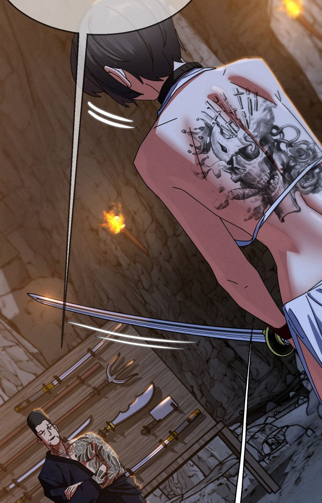 Seniors of Class 5 Chapter 116 - Manhwa18.com