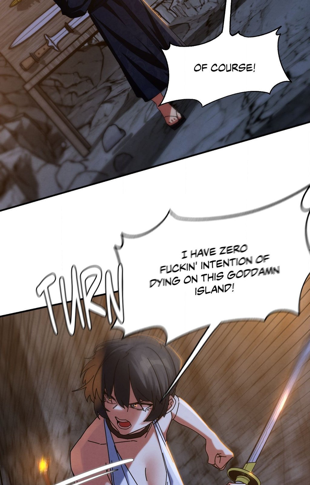 Seniors of Class 5 Chapter 116 - Manhwa18.com