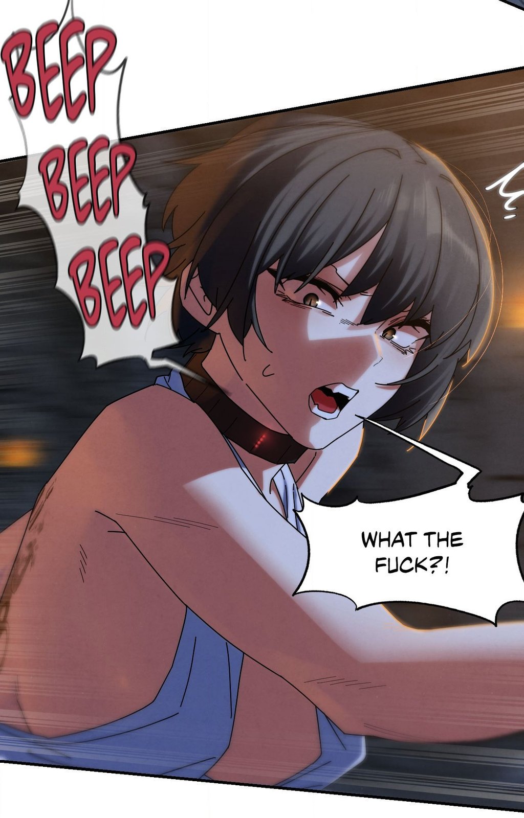 Seniors of Class 5 Chapter 116 - Manhwa18.com