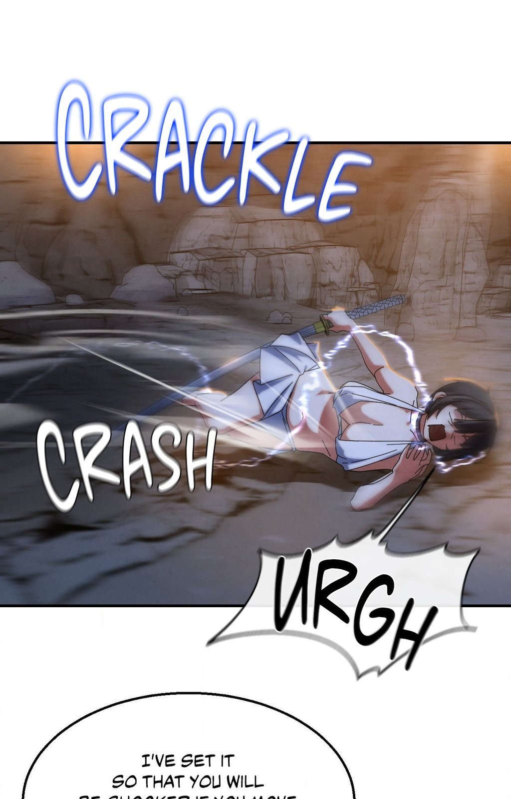 Seniors of Class 5 Chapter 116 - Manhwa18.com