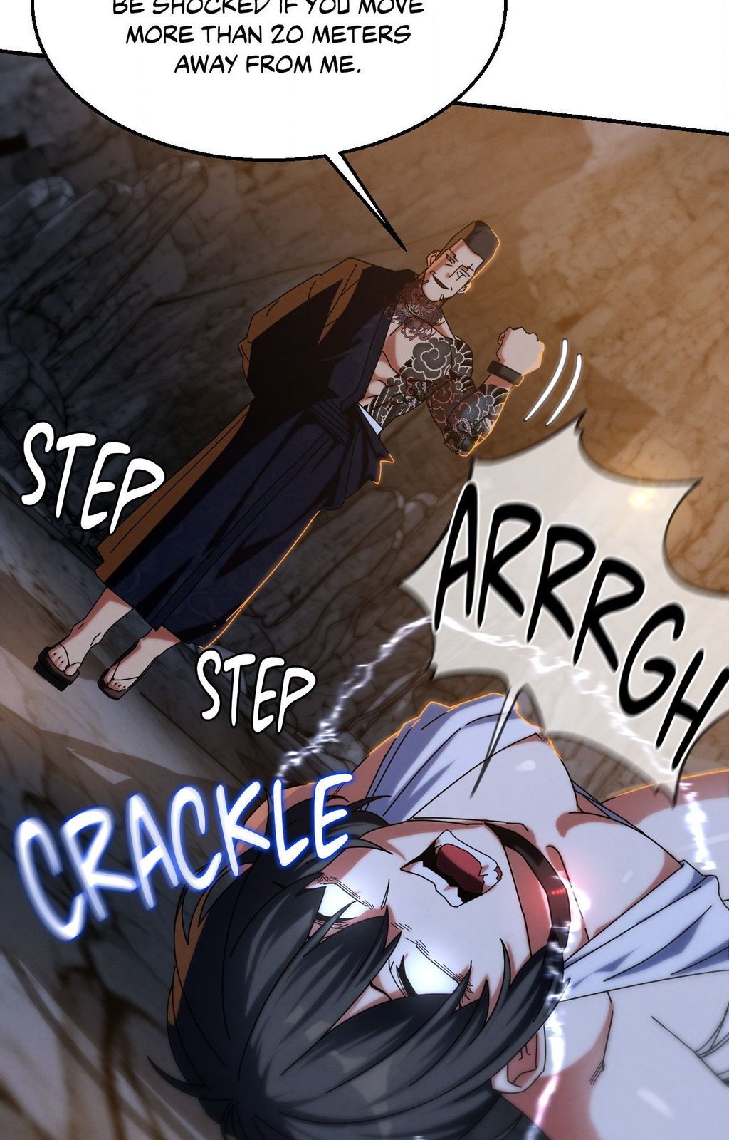 Seniors of Class 5 Chapter 116 - Manhwa18.com