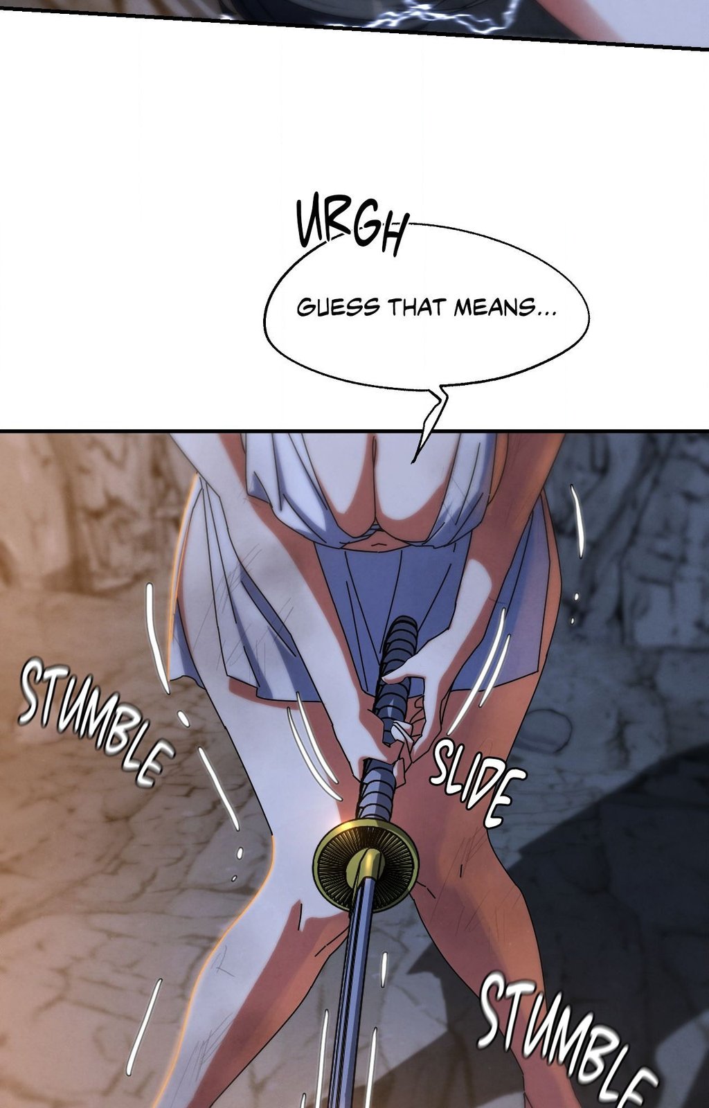 Seniors of Class 5 Chapter 116 - Manhwa18.com