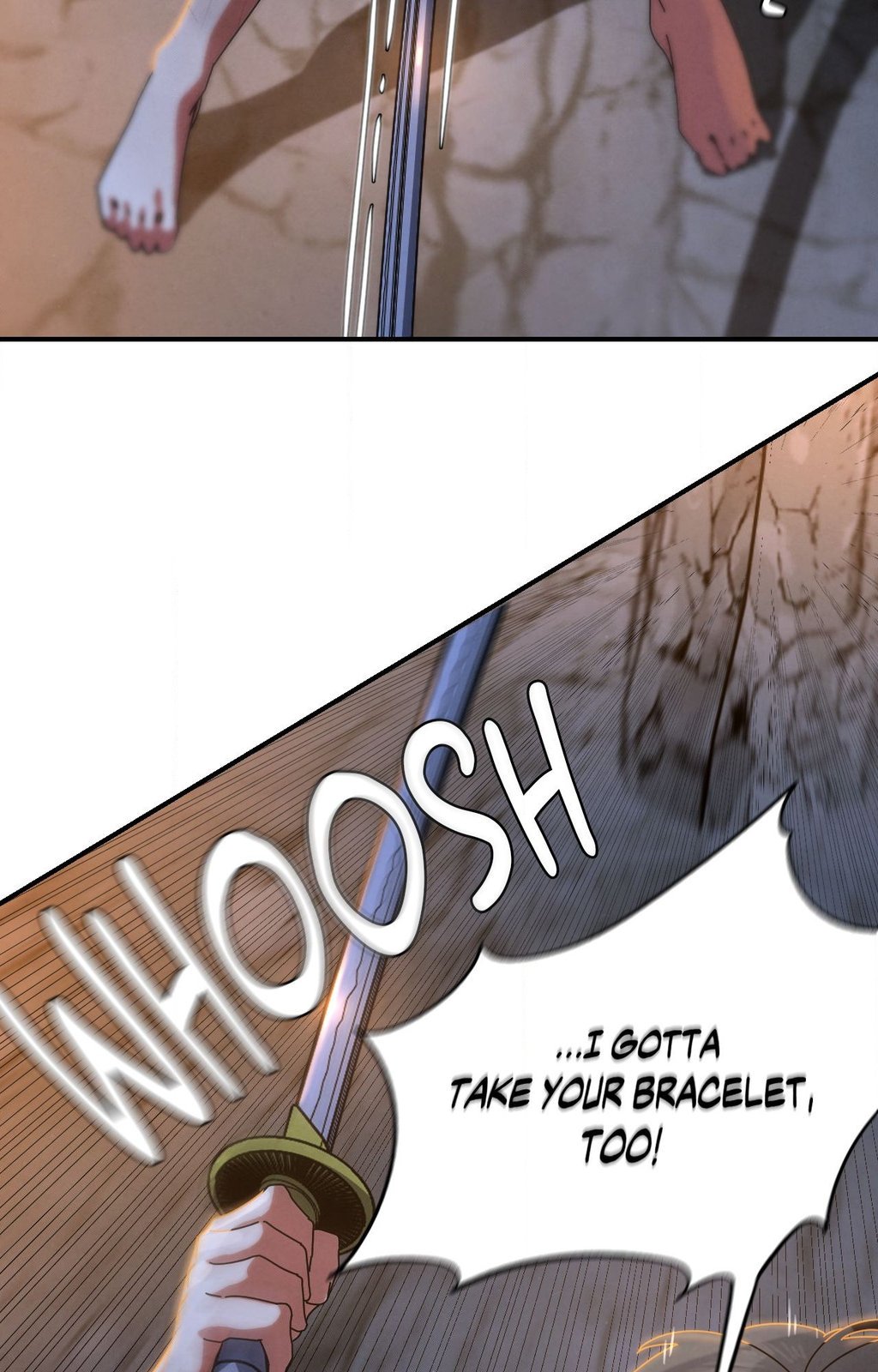 Seniors of Class 5 Chapter 116 - Manhwa18.com