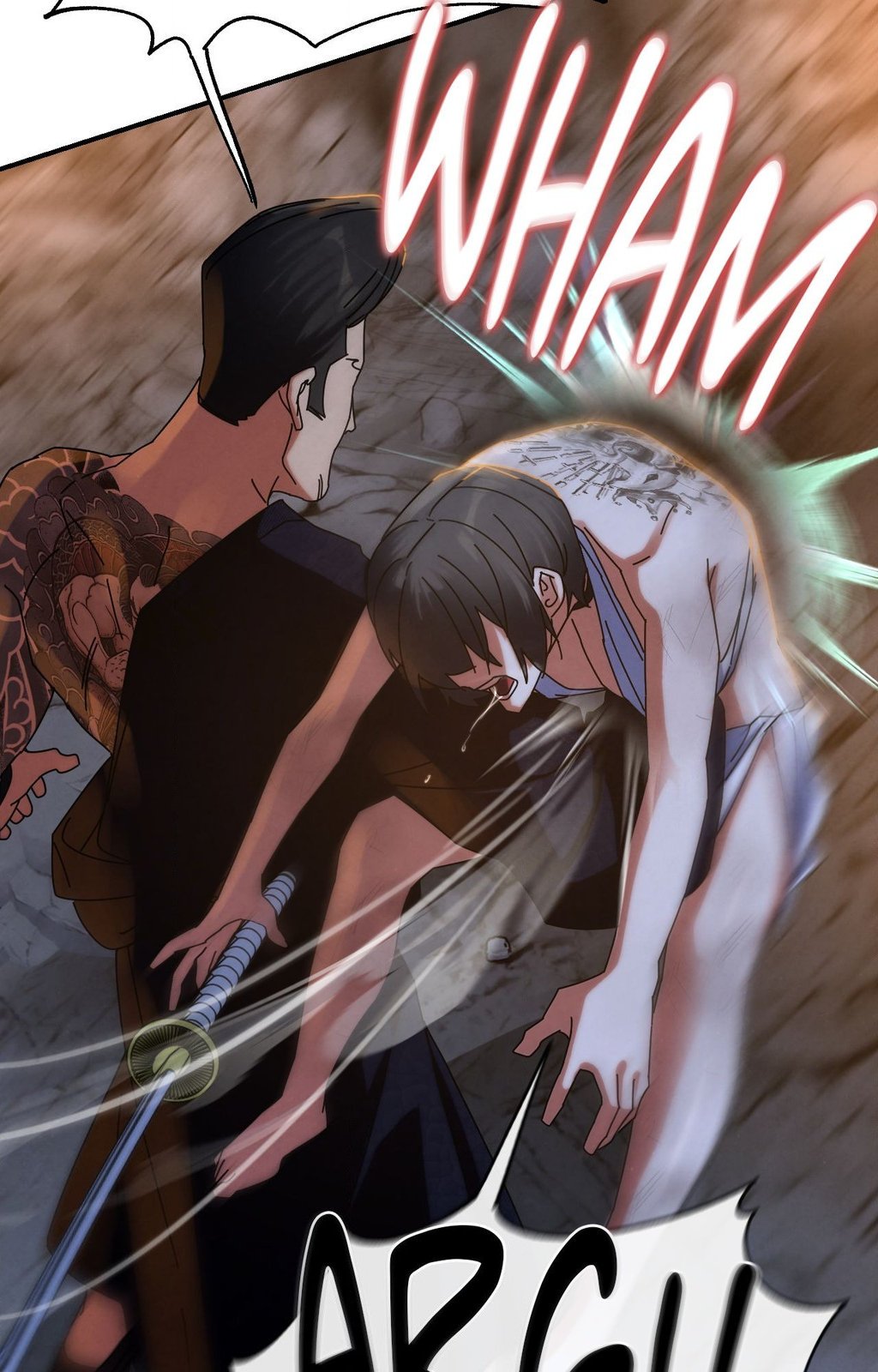 Seniors of Class 5 Chapter 116 - Manhwa18.com