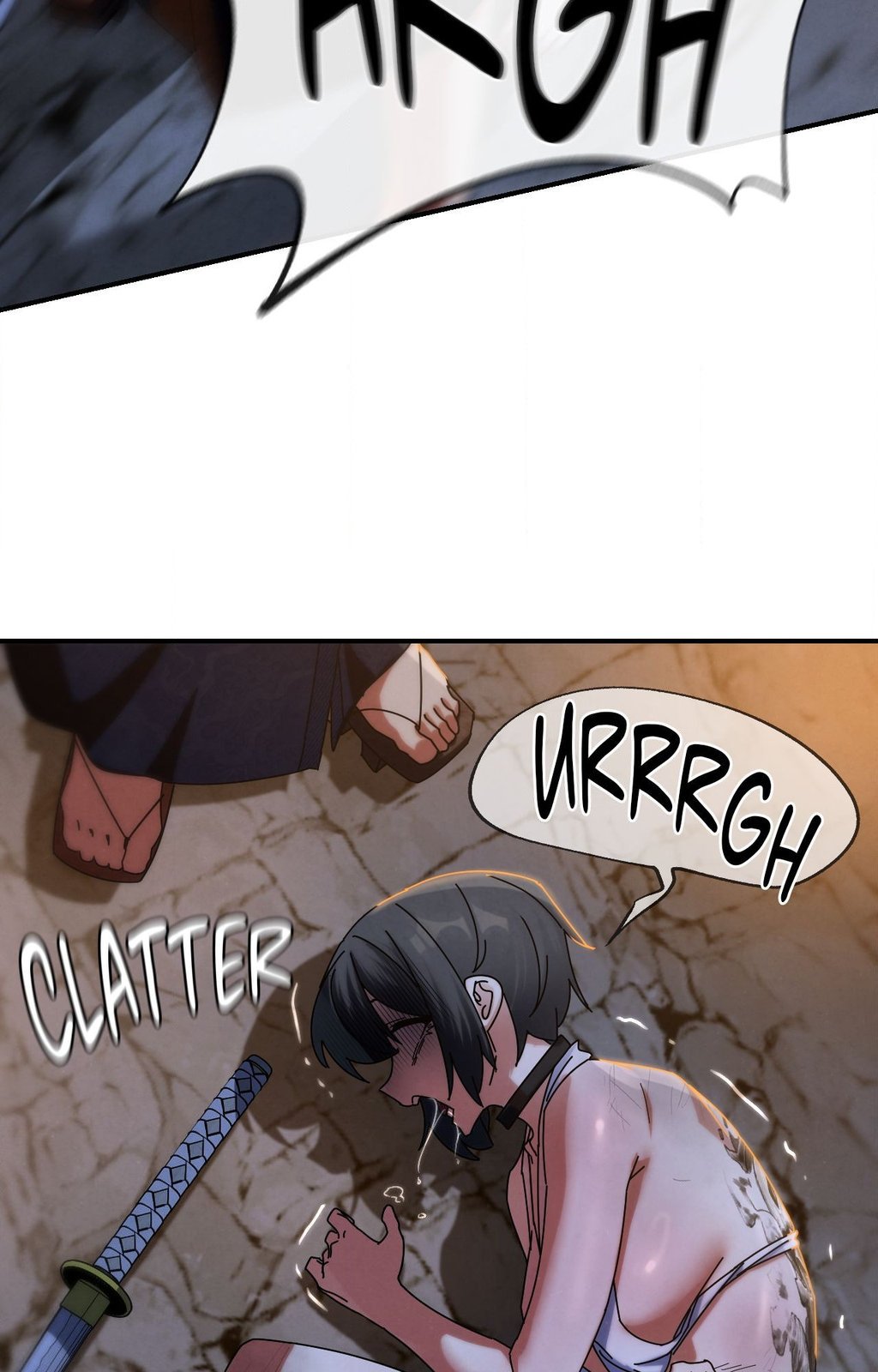 Seniors of Class 5 Chapter 116 - Manhwa18.com