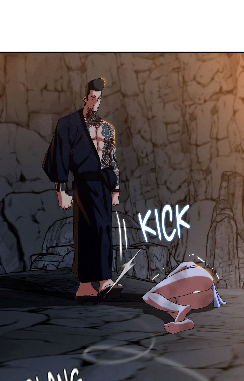 Seniors of Class 5 Chapter 116 - Manhwa18.com