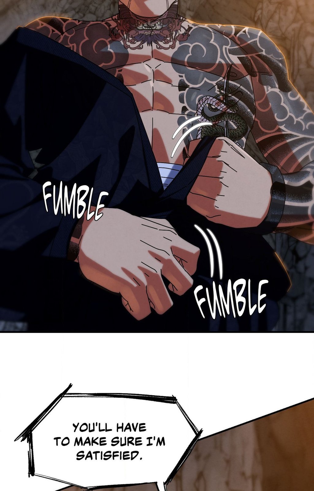 Seniors of Class 5 Chapter 116 - Manhwa18.com