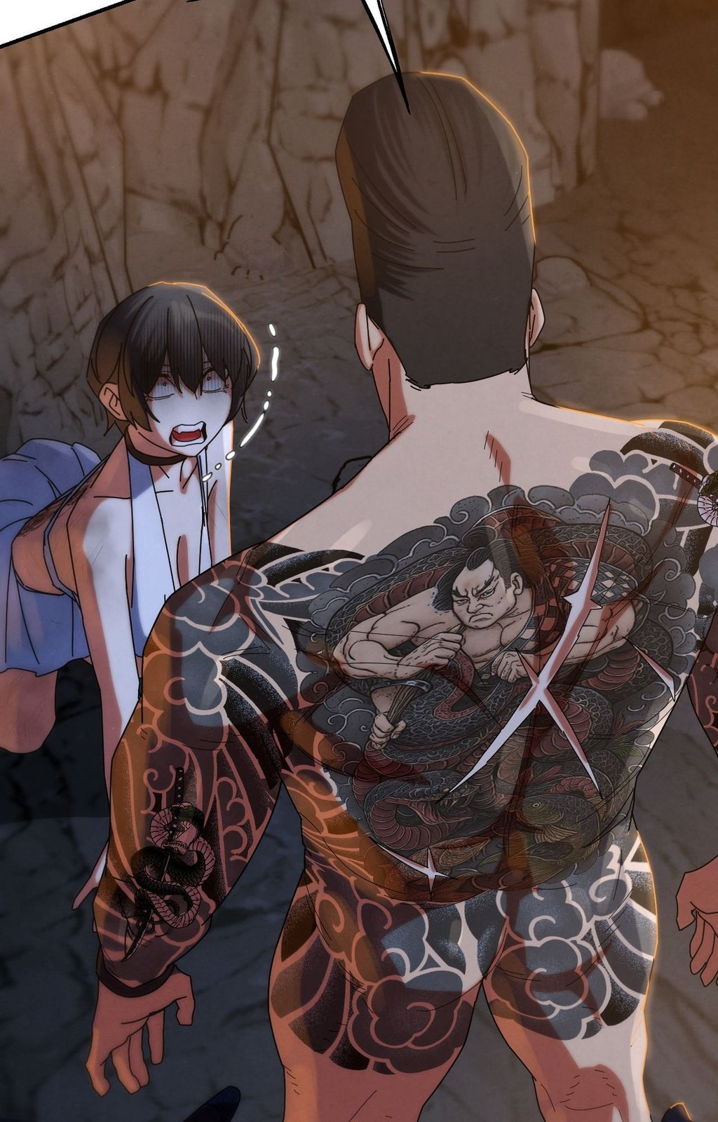 Seniors of Class 5 Chapter 116 - Manhwa18.com