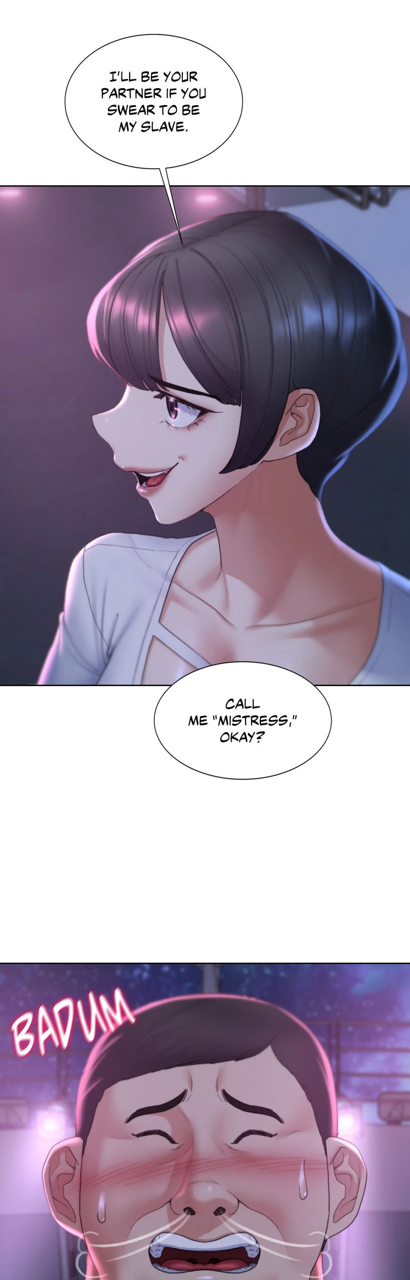 Seniors of Class 5 Chapter 17 - Manhwa18.com