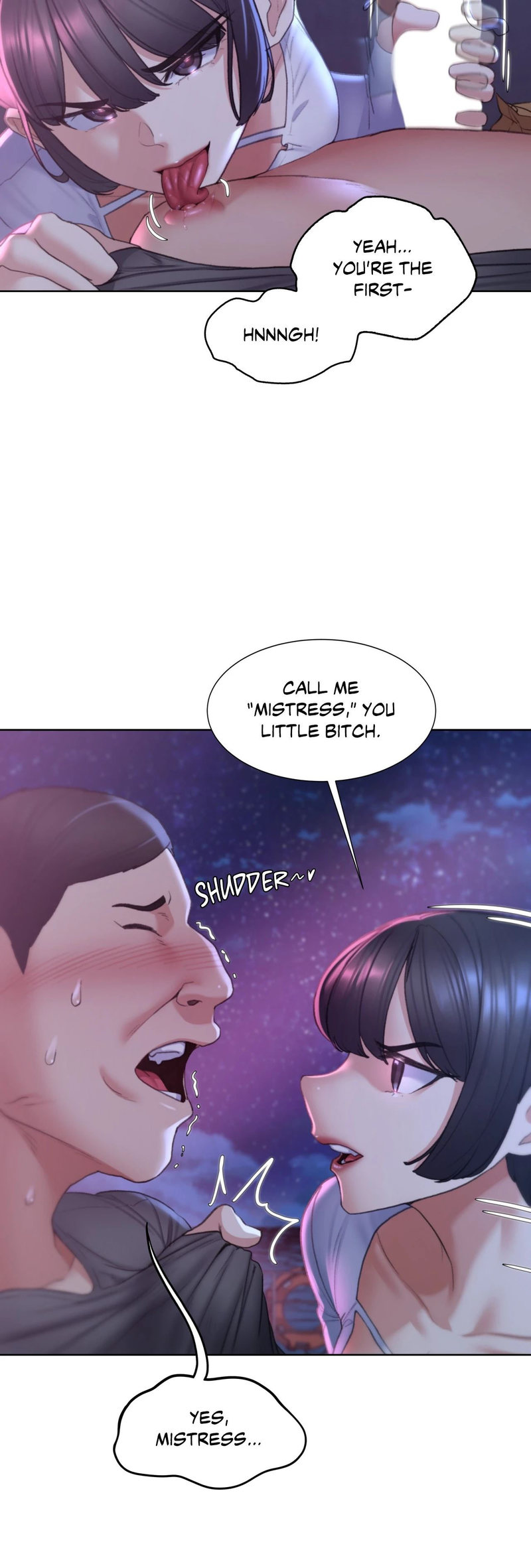 Seniors of Class 5 Chapter 18 - Manhwa18.com