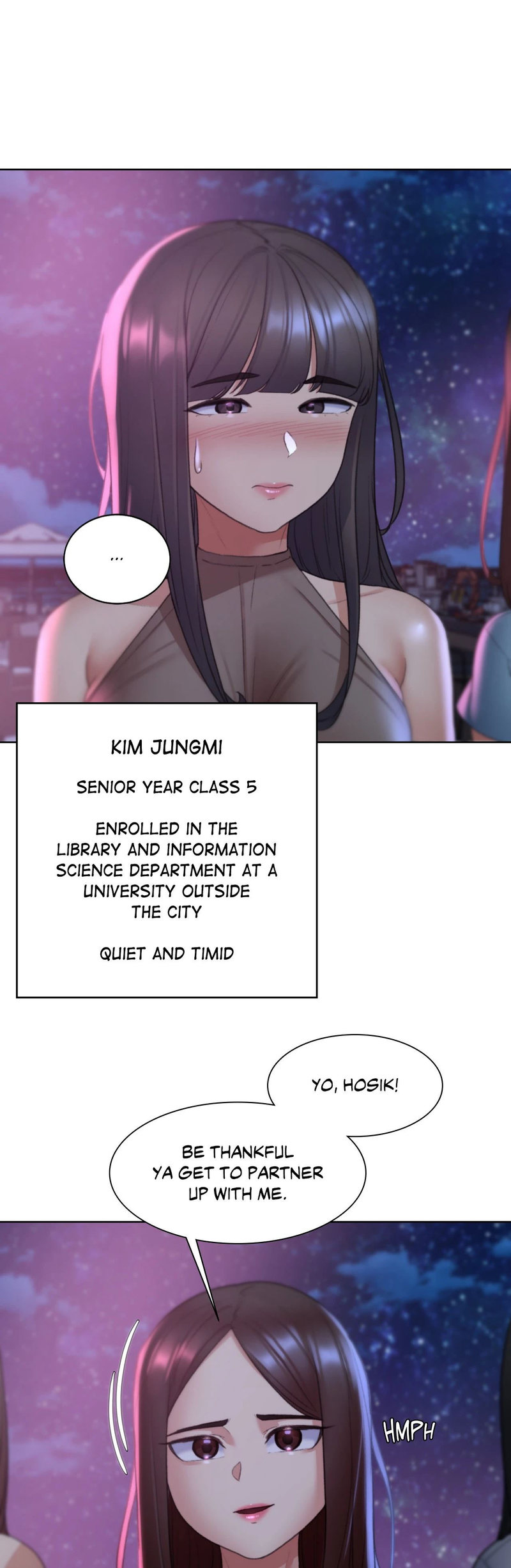 Seniors of Class 5 Chapter 19 - Manhwa18.com