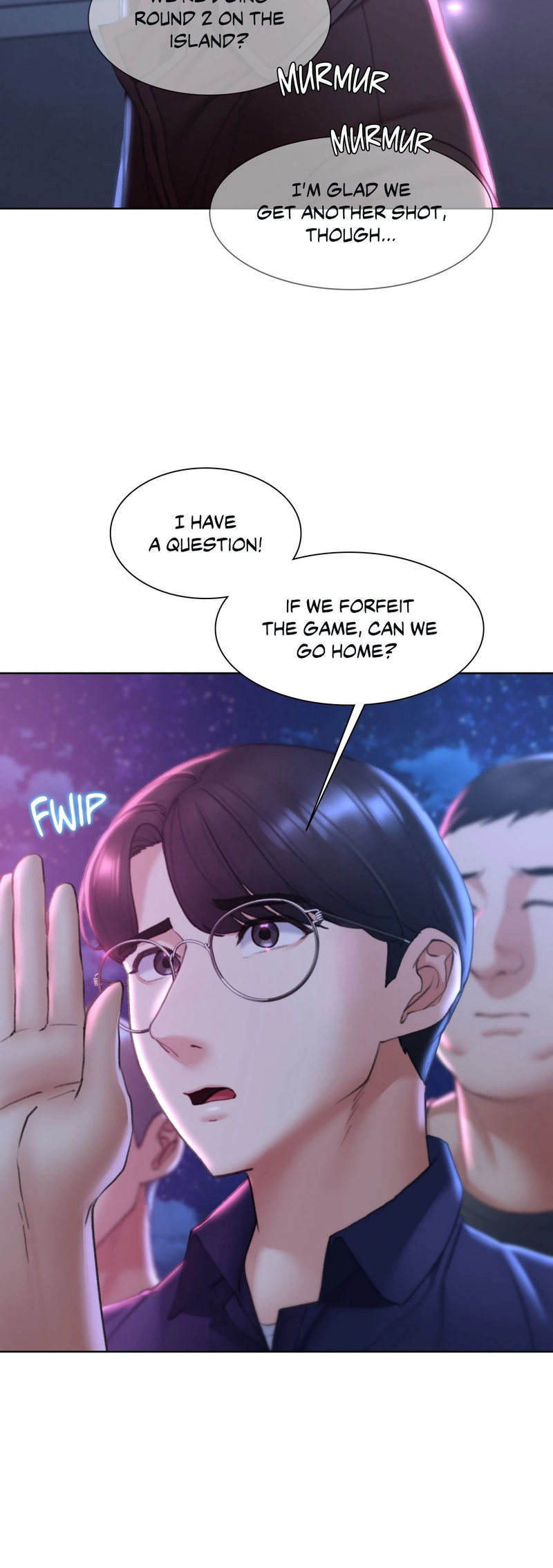 Seniors of Class 5 Chapter 19 - Manhwa18.com