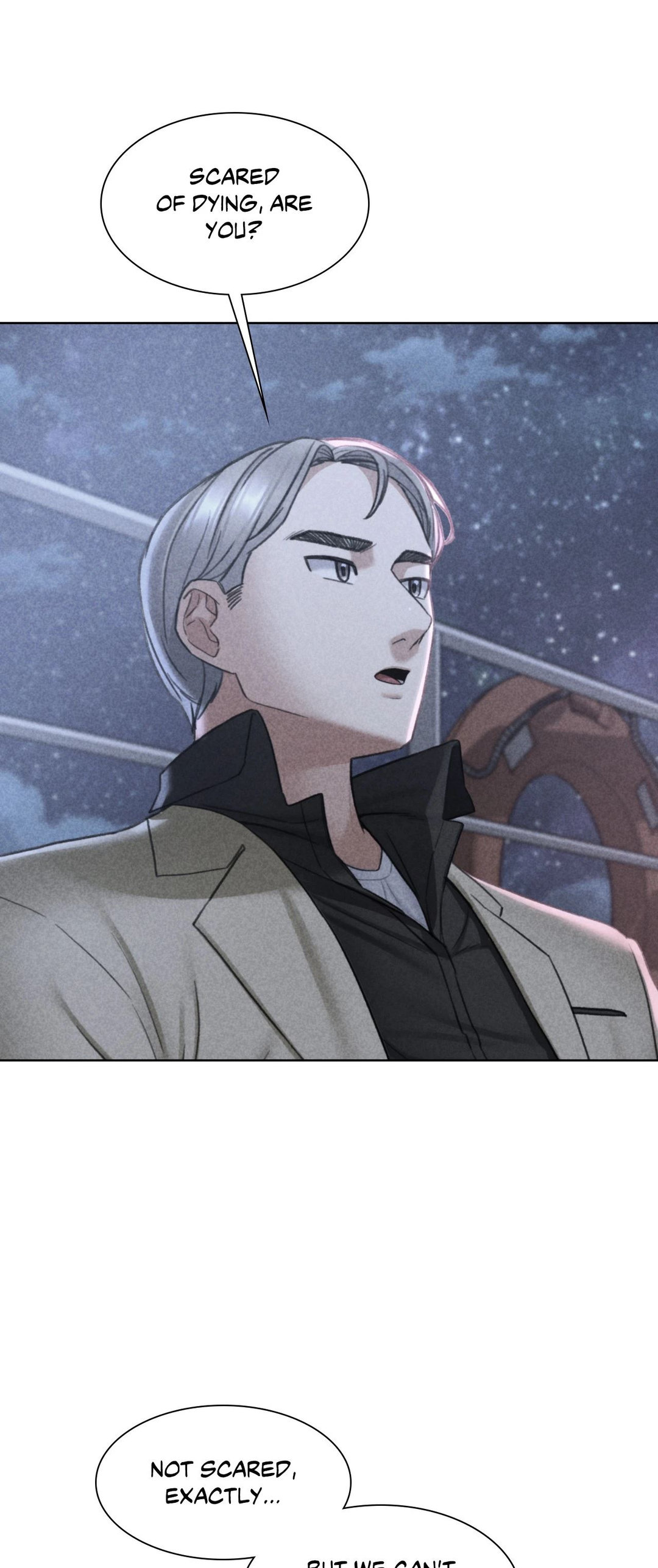 Seniors of Class 5 Chapter 21 - Manhwa18.com