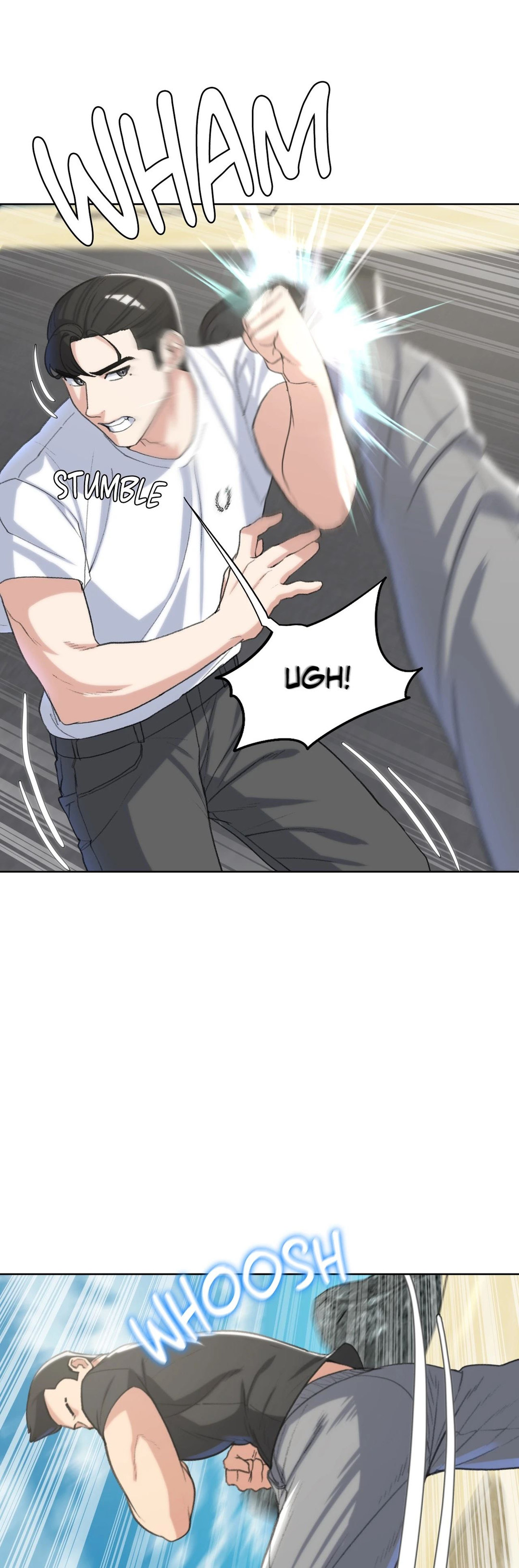 Seniors of Class 5 Chapter 22 - Manhwa18.com