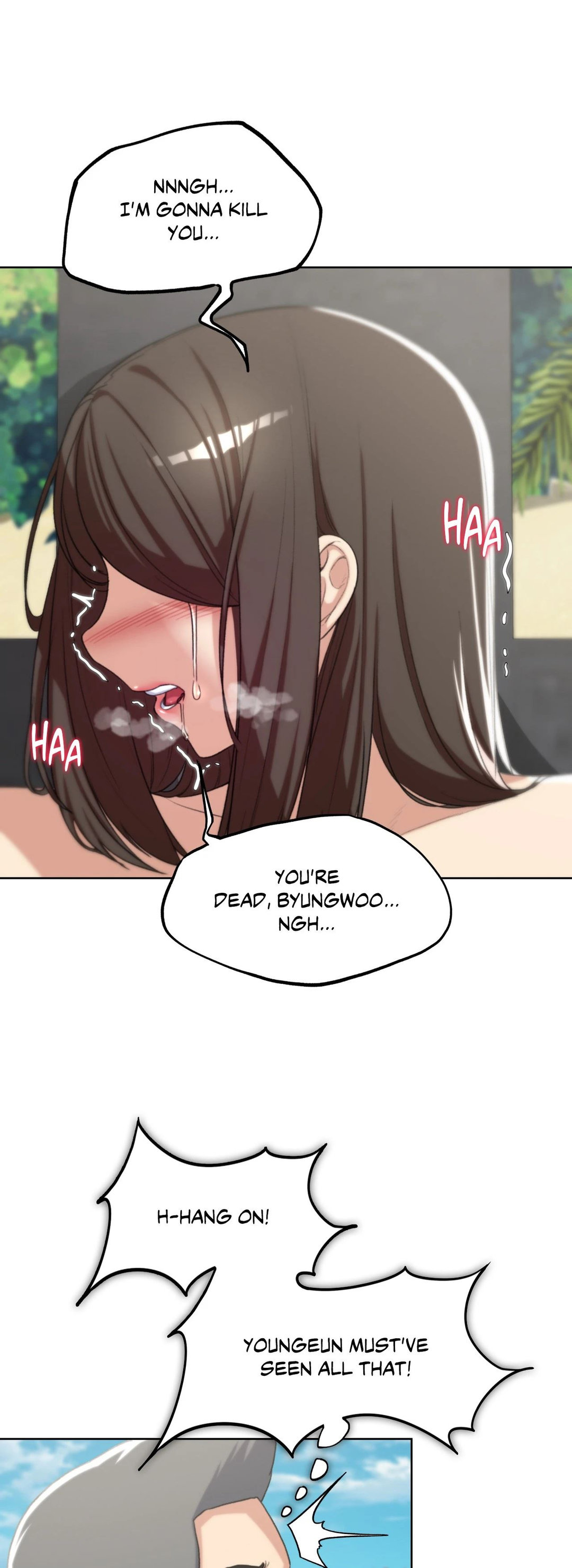 Seniors of Class 5 Chapter 23 - Manhwa18.com