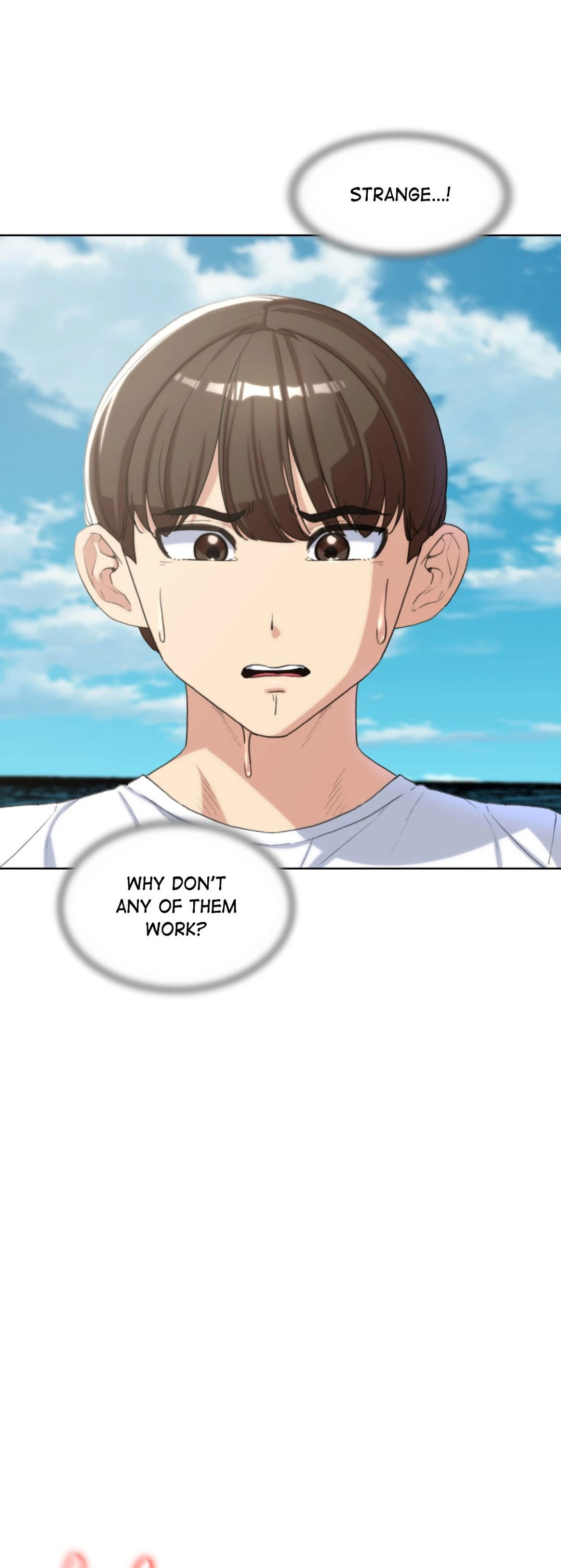 Seniors of Class 5 Chapter 23 - Manhwa18.com