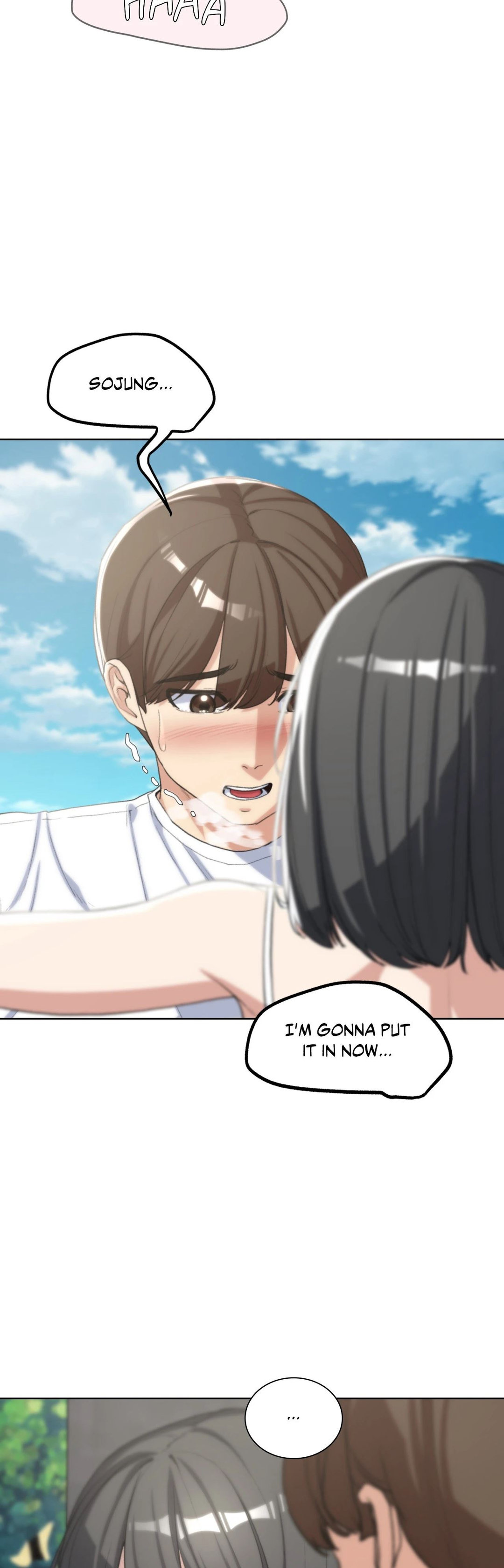 Seniors of Class 5 Chapter 24 - Manhwa18.com