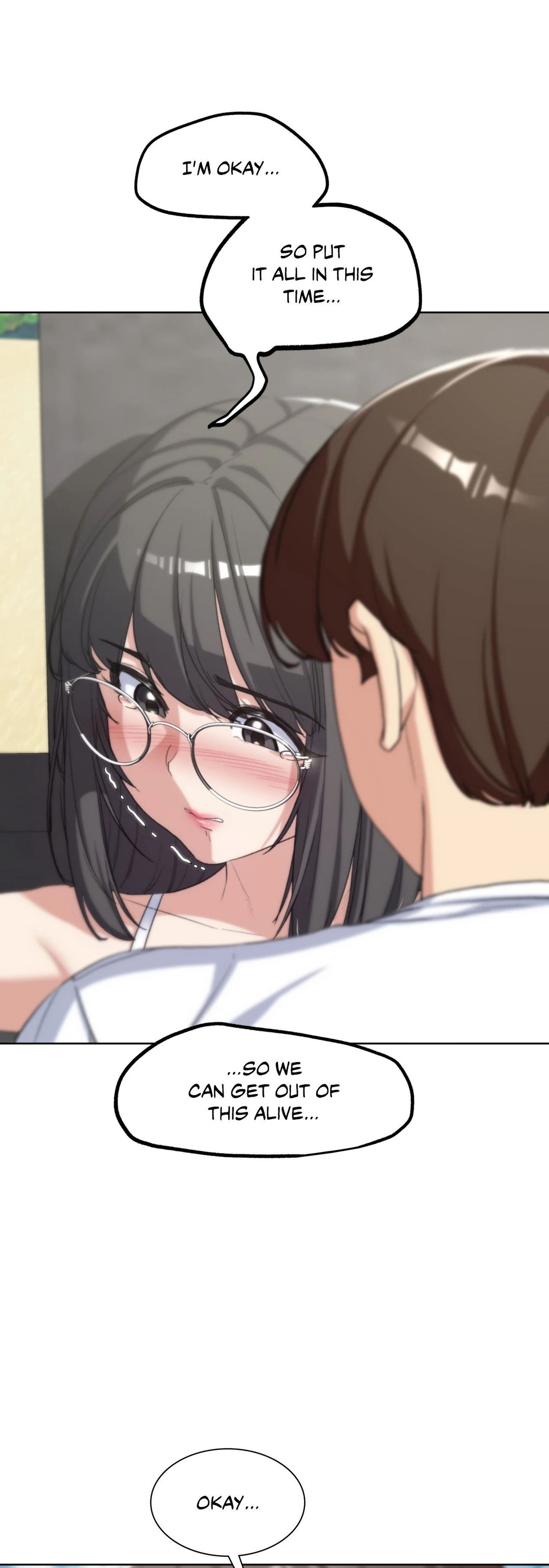 Seniors of Class 5 Chapter 24 - Manhwa18.com