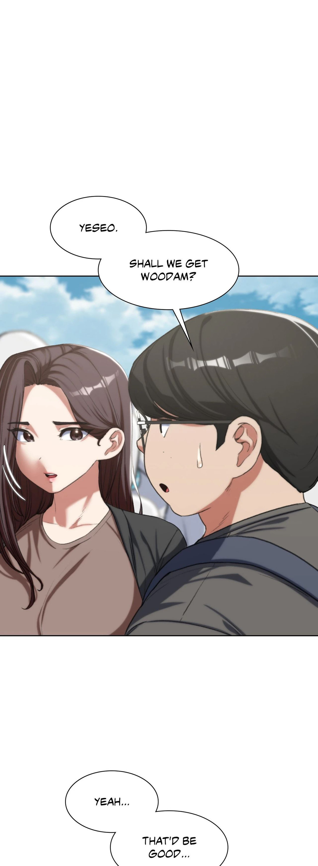 Seniors of Class 5 Chapter 27 - Manhwa18.com