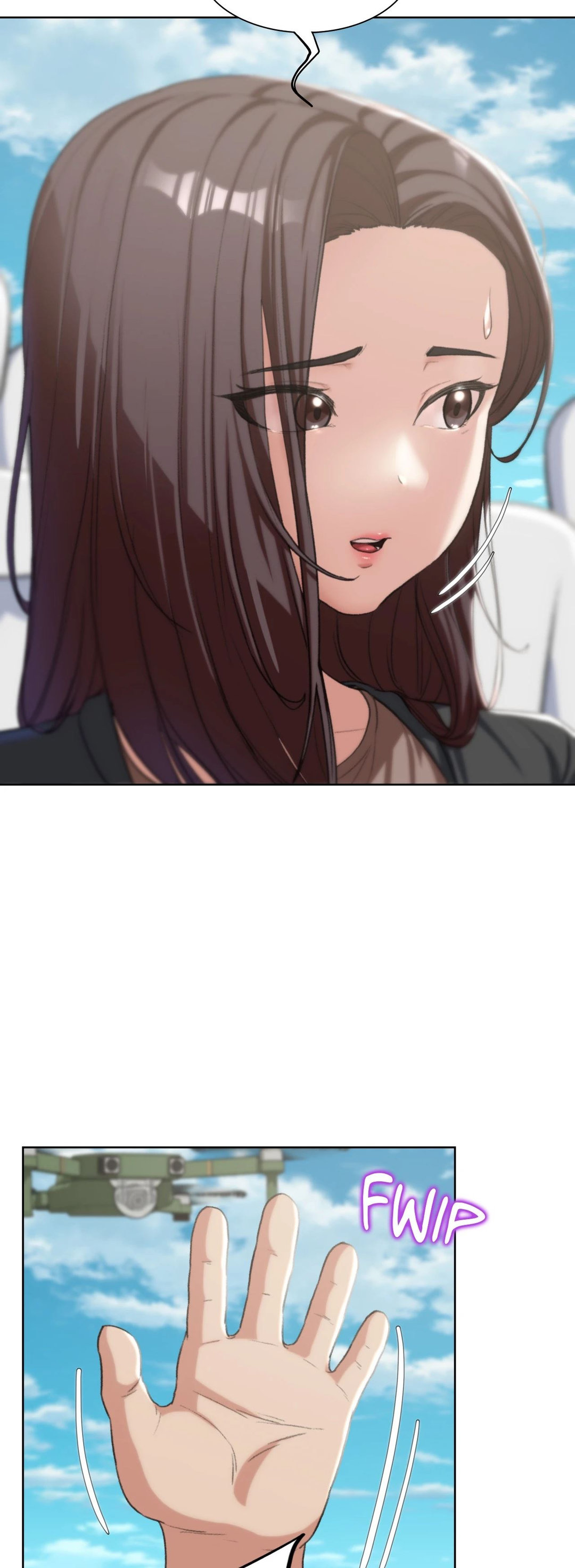 Seniors of Class 5 Chapter 27 - Manhwa18.com