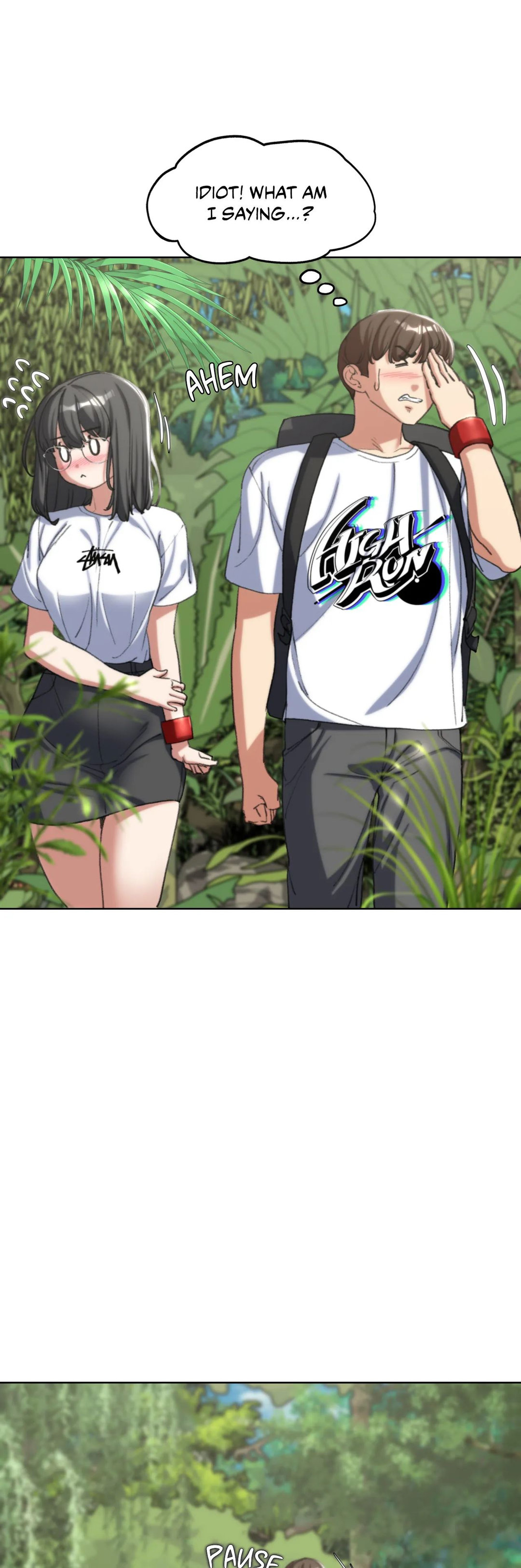 Seniors of Class 5 Chapter 29 - Manhwa18.com