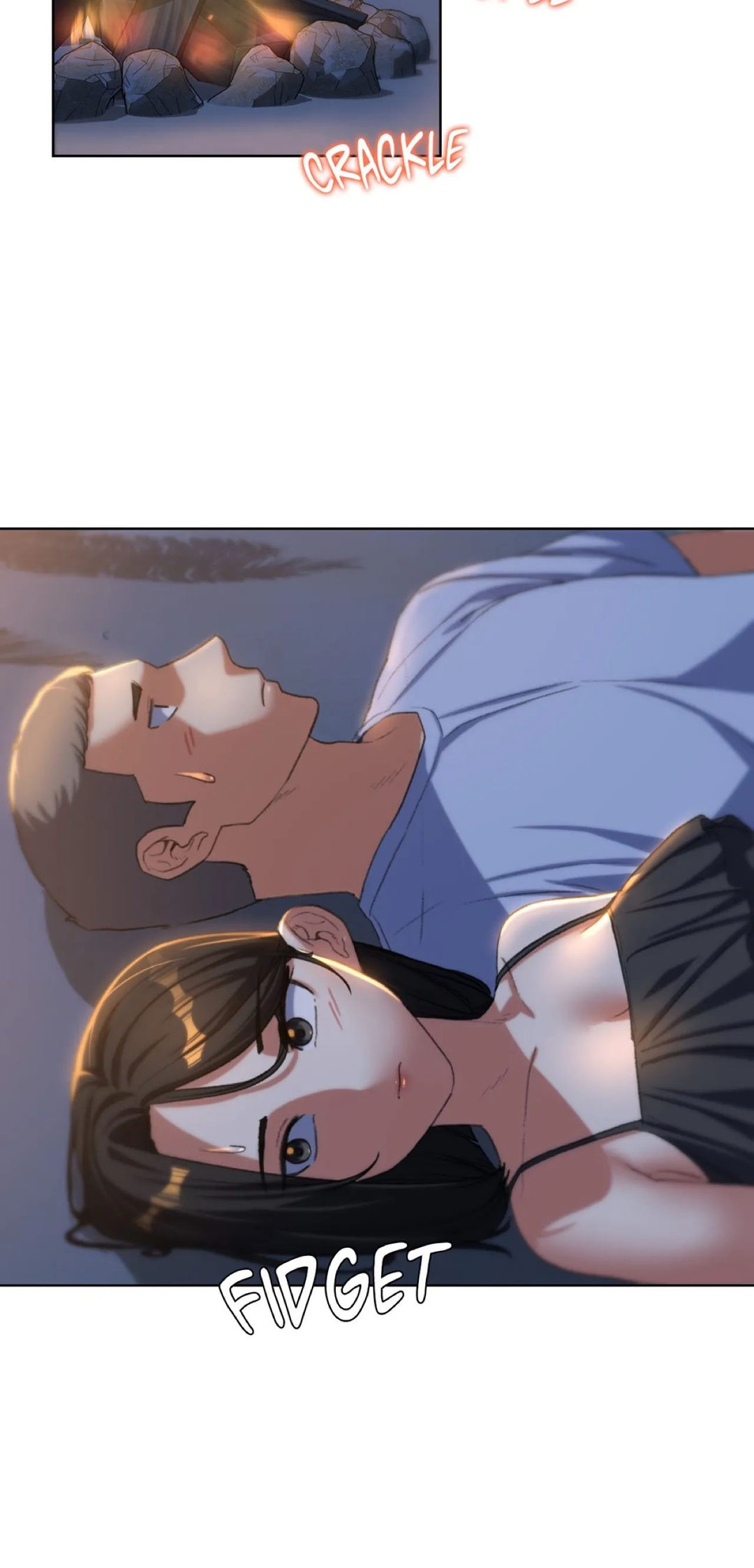 Seniors of Class 5 Chapter 30 - Manhwa18.com