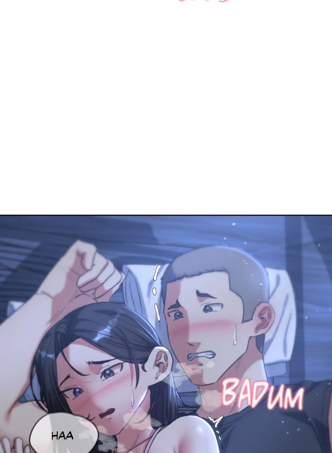 Seniors of Class 5 Chapter 31 - Manhwa18.com