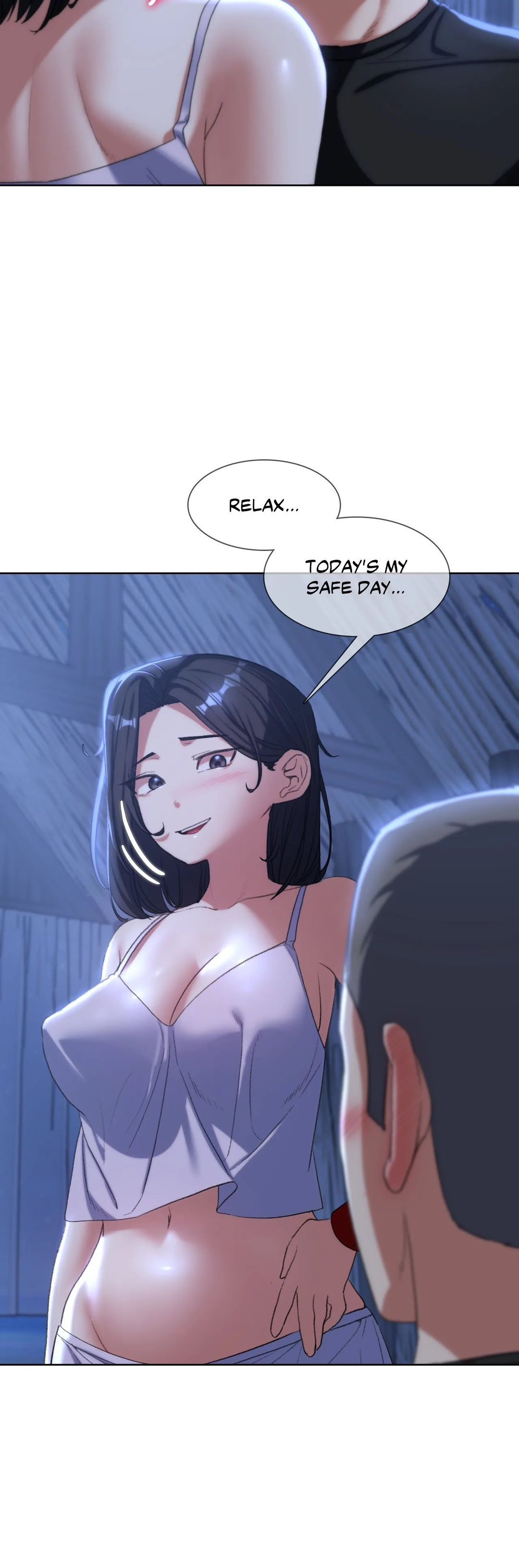 Seniors of Class 5 Chapter 32 - Manhwa18.com