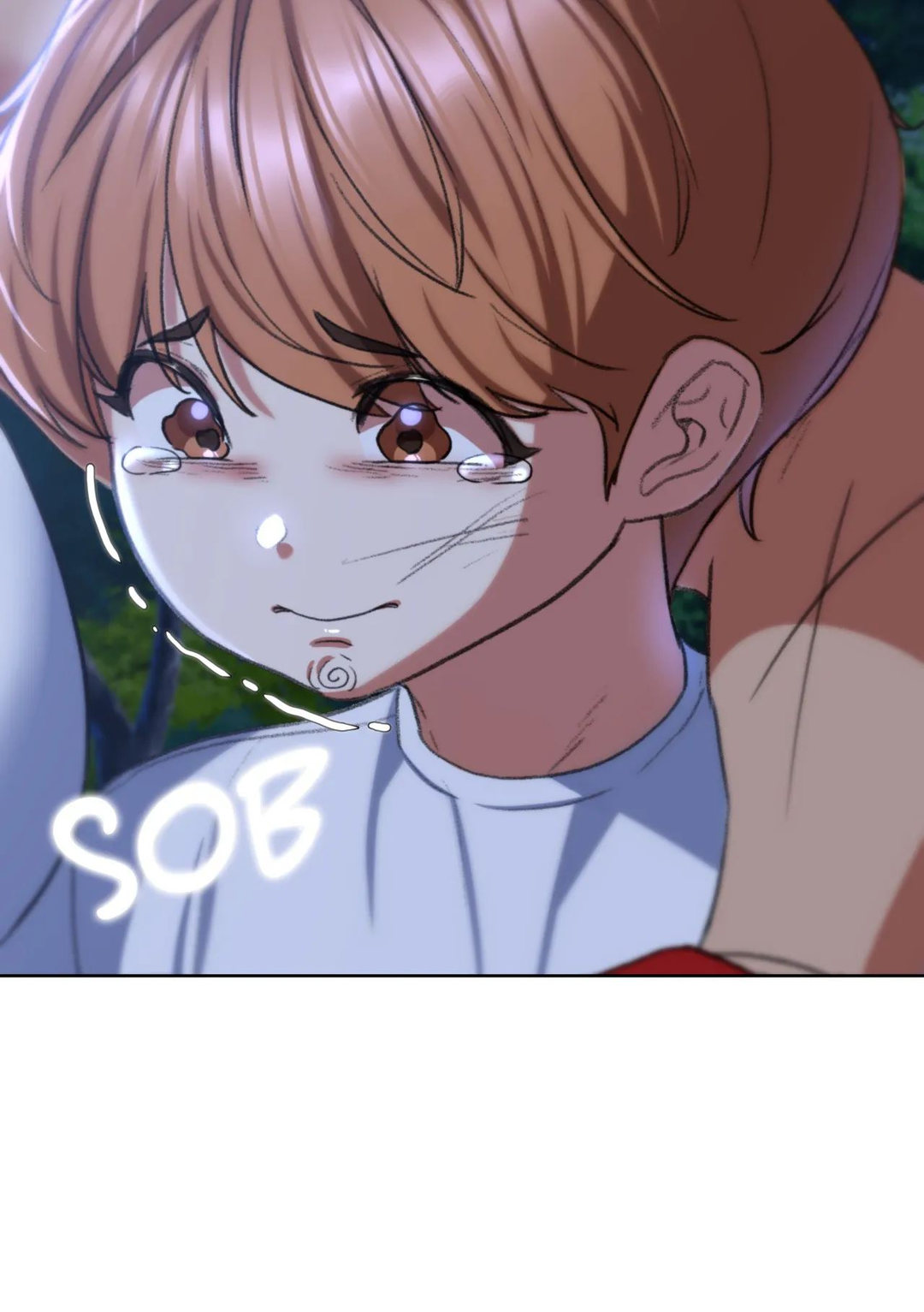 Seniors of Class 5 Chapter 37 - Manhwa18.com