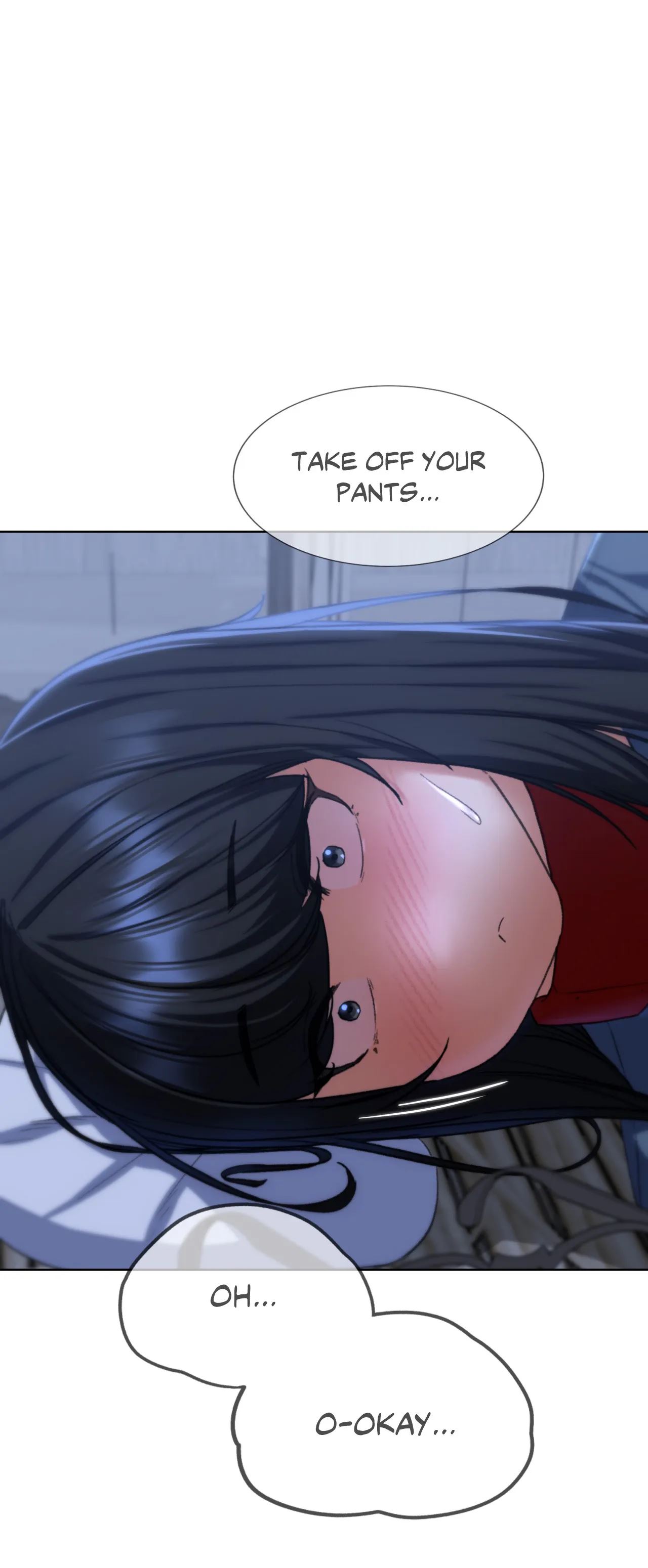 Seniors of Class 5 Chapter 38 - Manhwa18.com