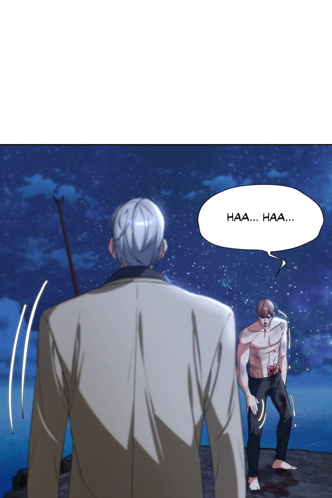 Seniors of Class 5 Chapter 49 - Manhwa18.com