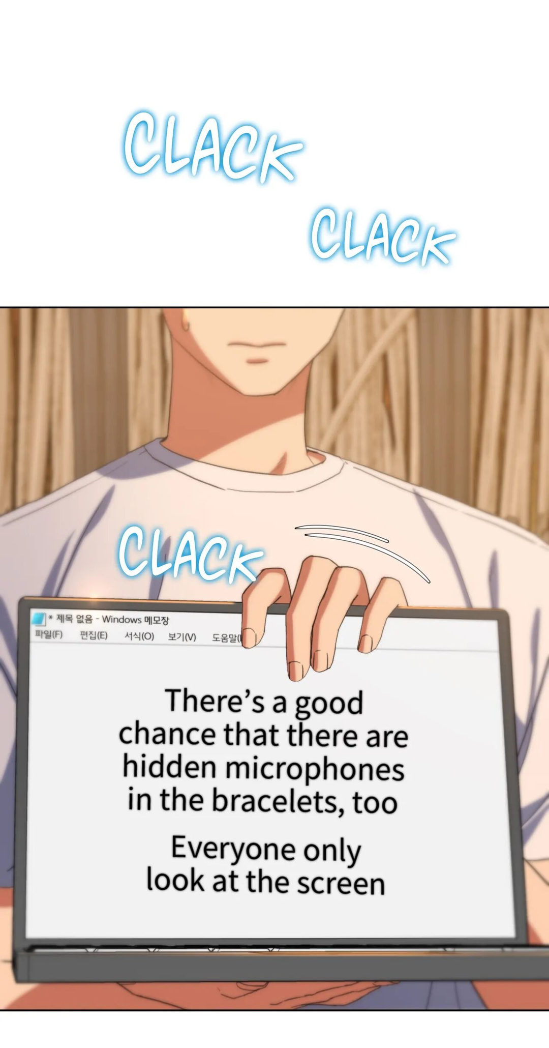 Seniors of Class 5 Chapter 51 - Manhwa18.com