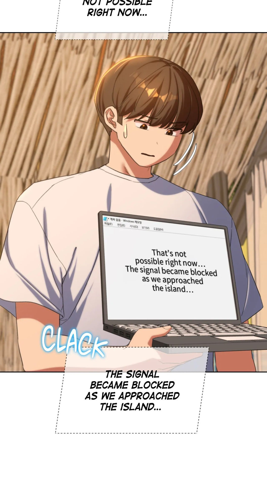 Seniors of Class 5 Chapter 51 - Manhwa18.com