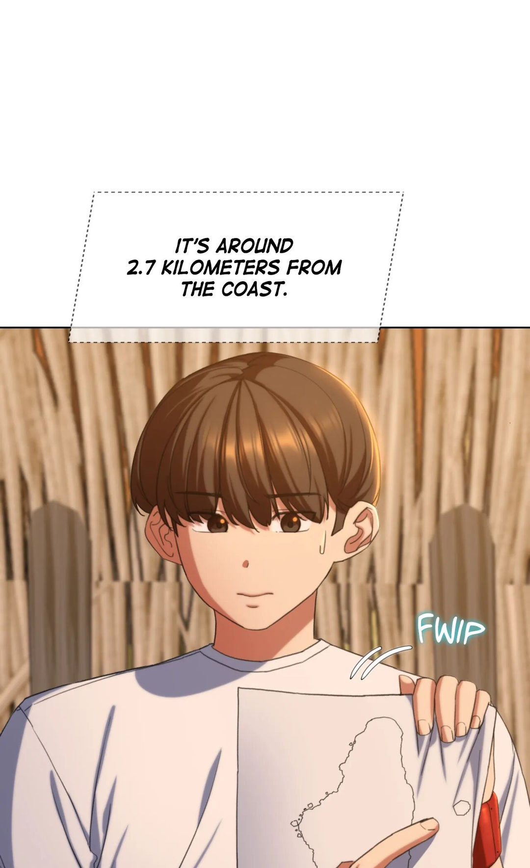 Seniors of Class 5 Chapter 51 - Manhwa18.com