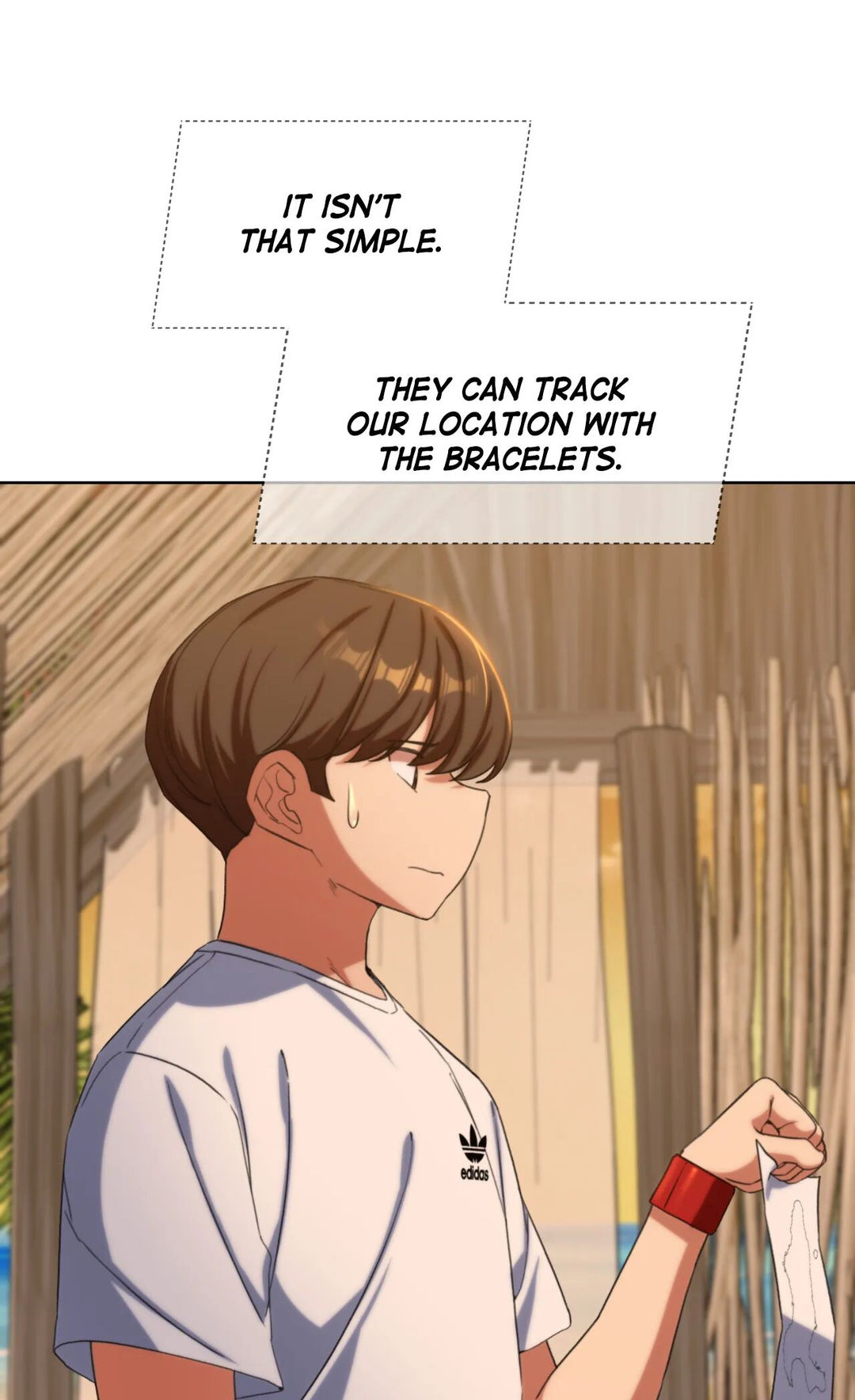 Seniors of Class 5 Chapter 51 - Manhwa18.com