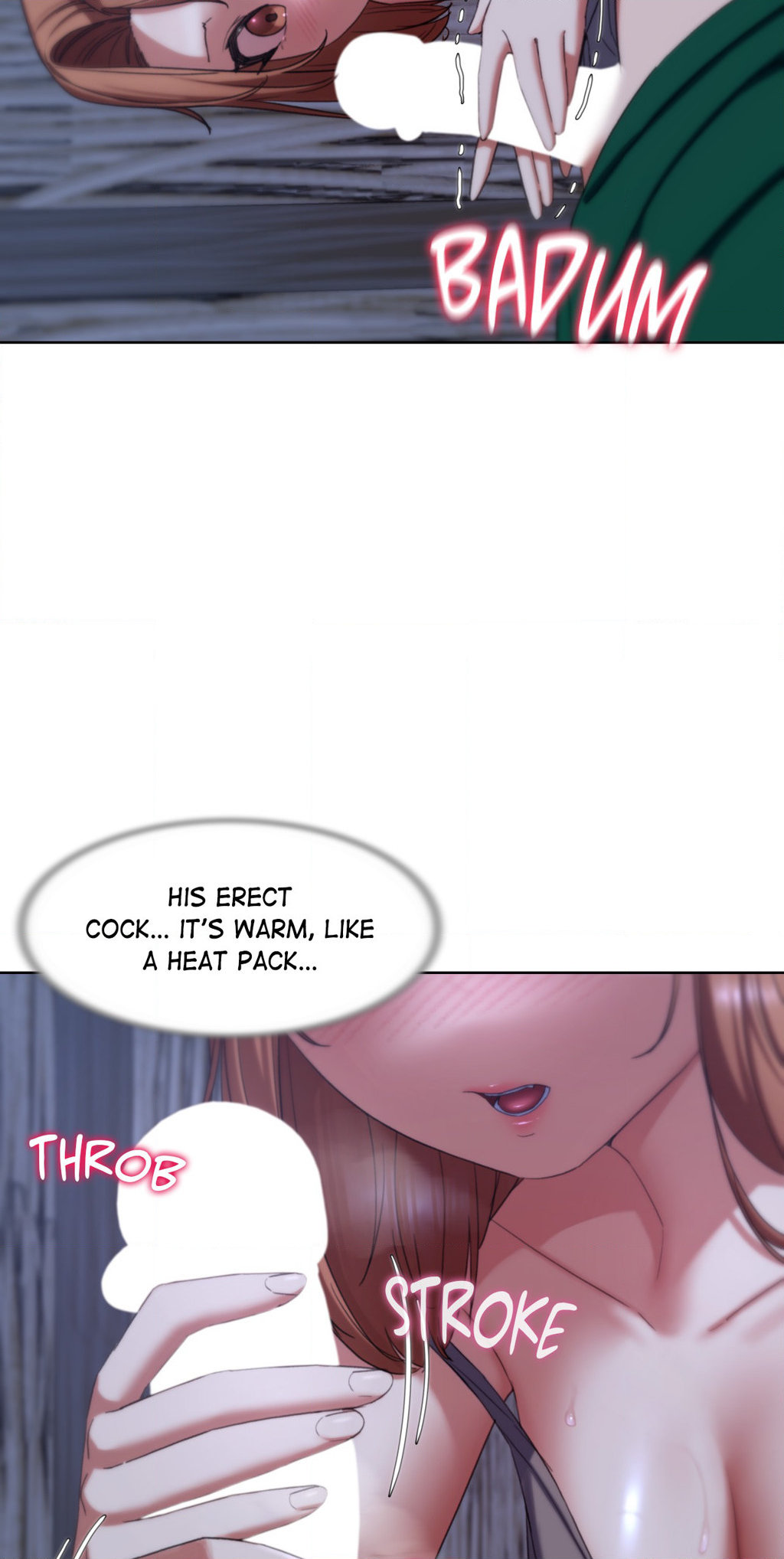 Seniors of Class 5 Chapter 52 - Manhwa18.com