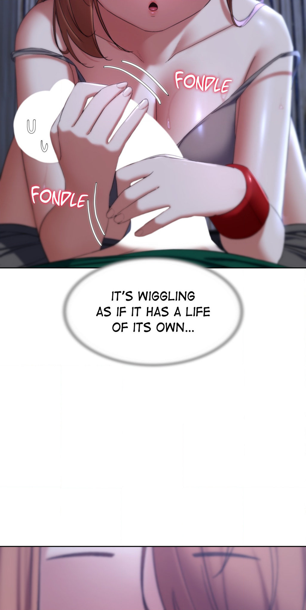 Seniors of Class 5 Chapter 52 - Manhwa18.com