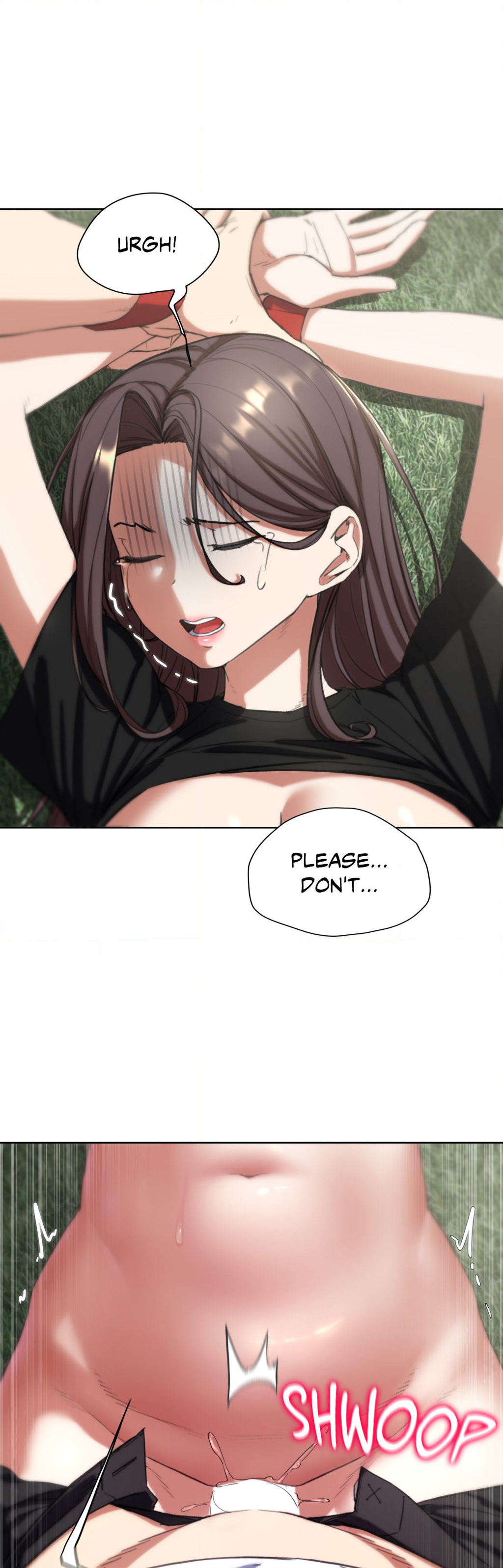 Seniors of Class 5 Chapter 58 - Manhwa18.com