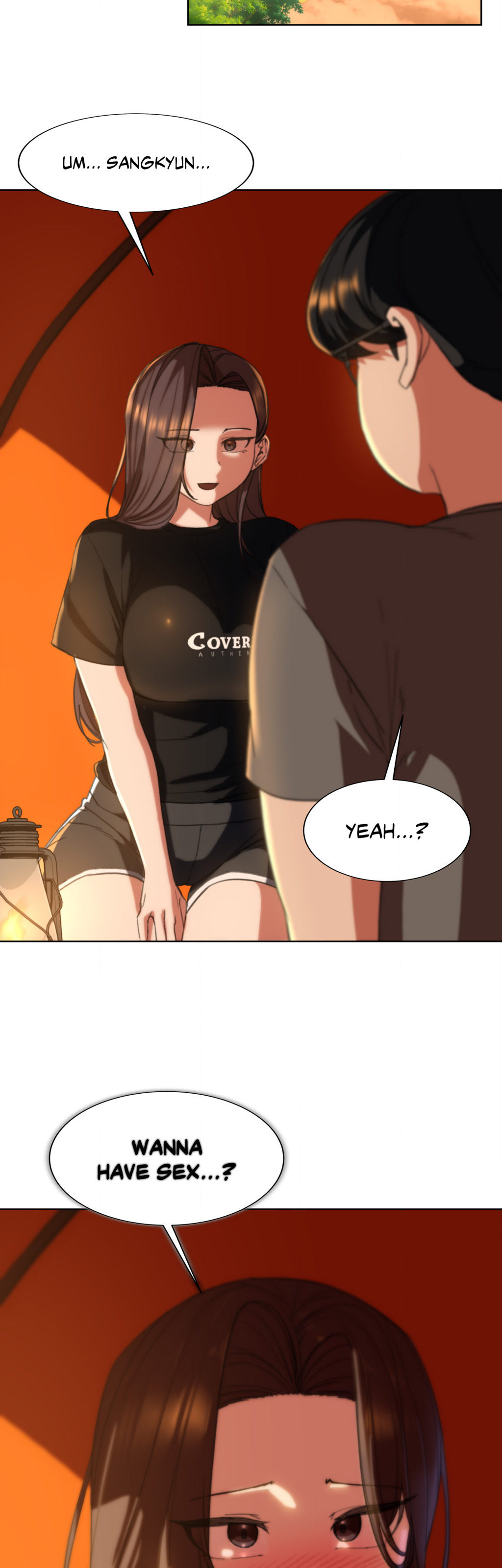 Seniors of Class 5 Chapter 58 - Manhwa18.com