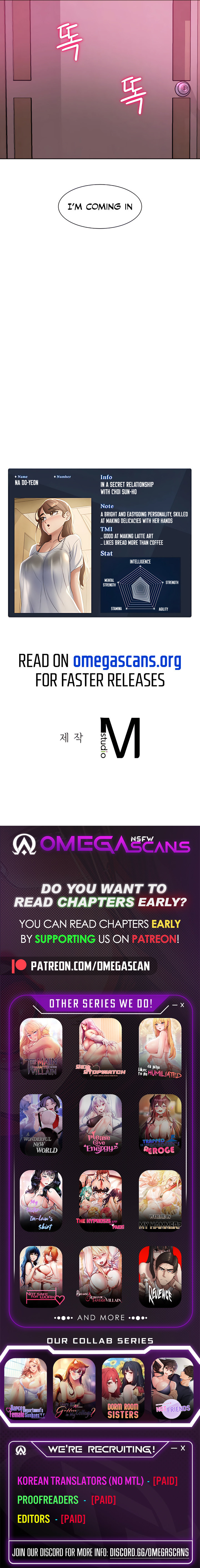 Seniors of Class 5 Chapter 6 - Manhwa18.com