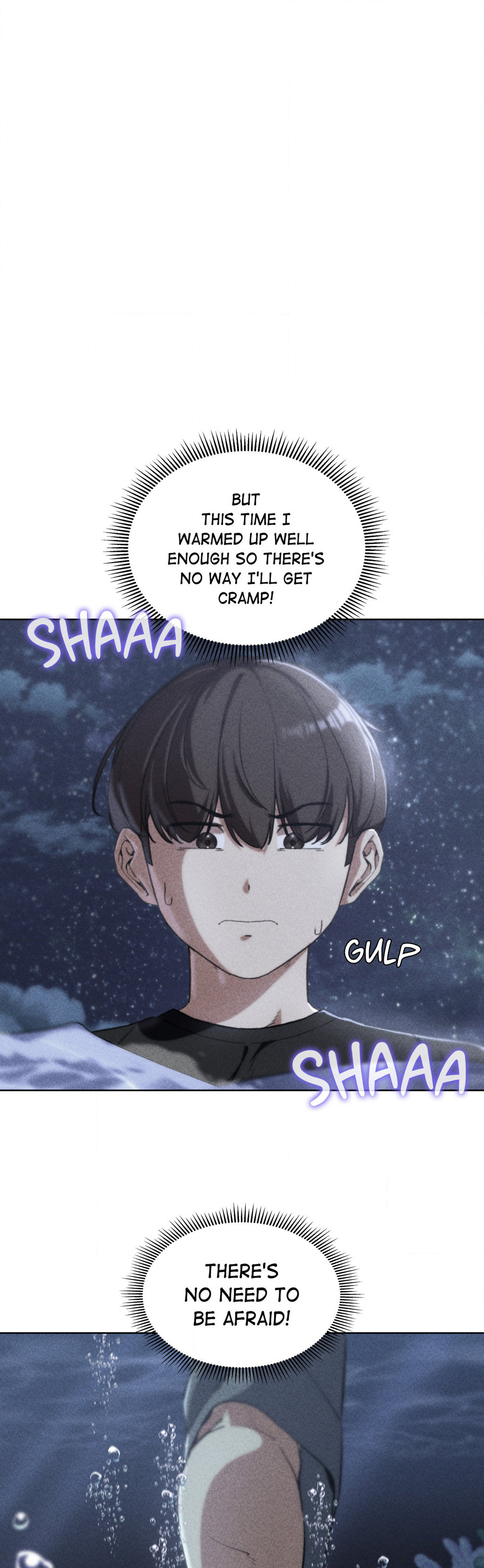 Seniors of Class 5 Chapter 61 - Manhwa18.com