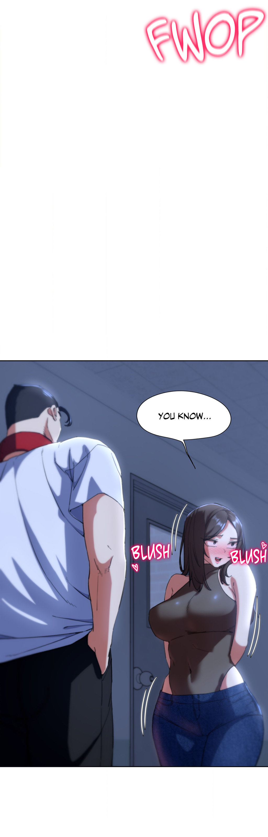 Seniors of Class 5 Chapter 61 - Manhwa18.com