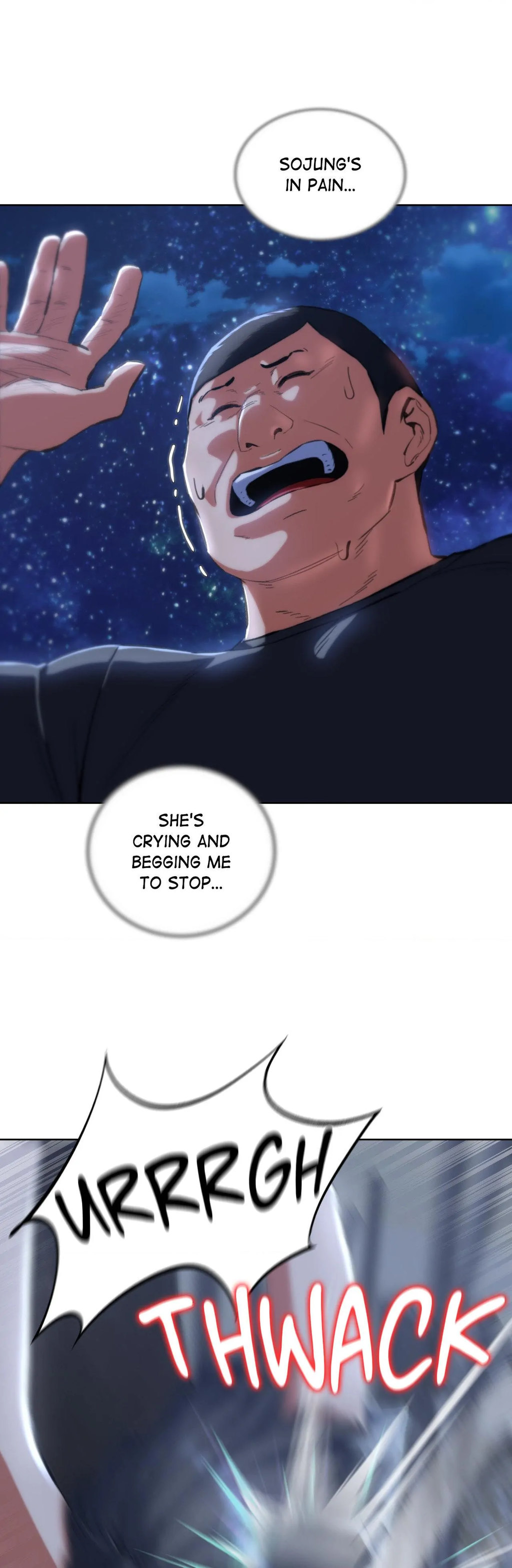 Seniors of Class 5 Chapter 62 - Manhwa18.com