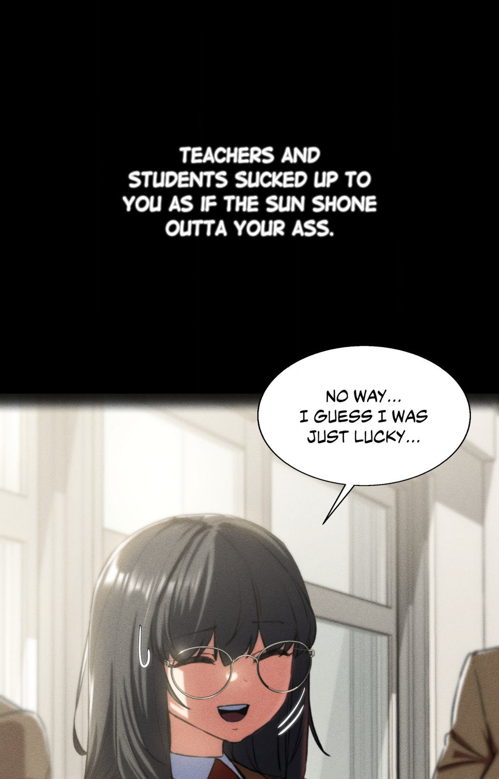 Seniors of Class 5 Chapter 63 - Manhwa18.com