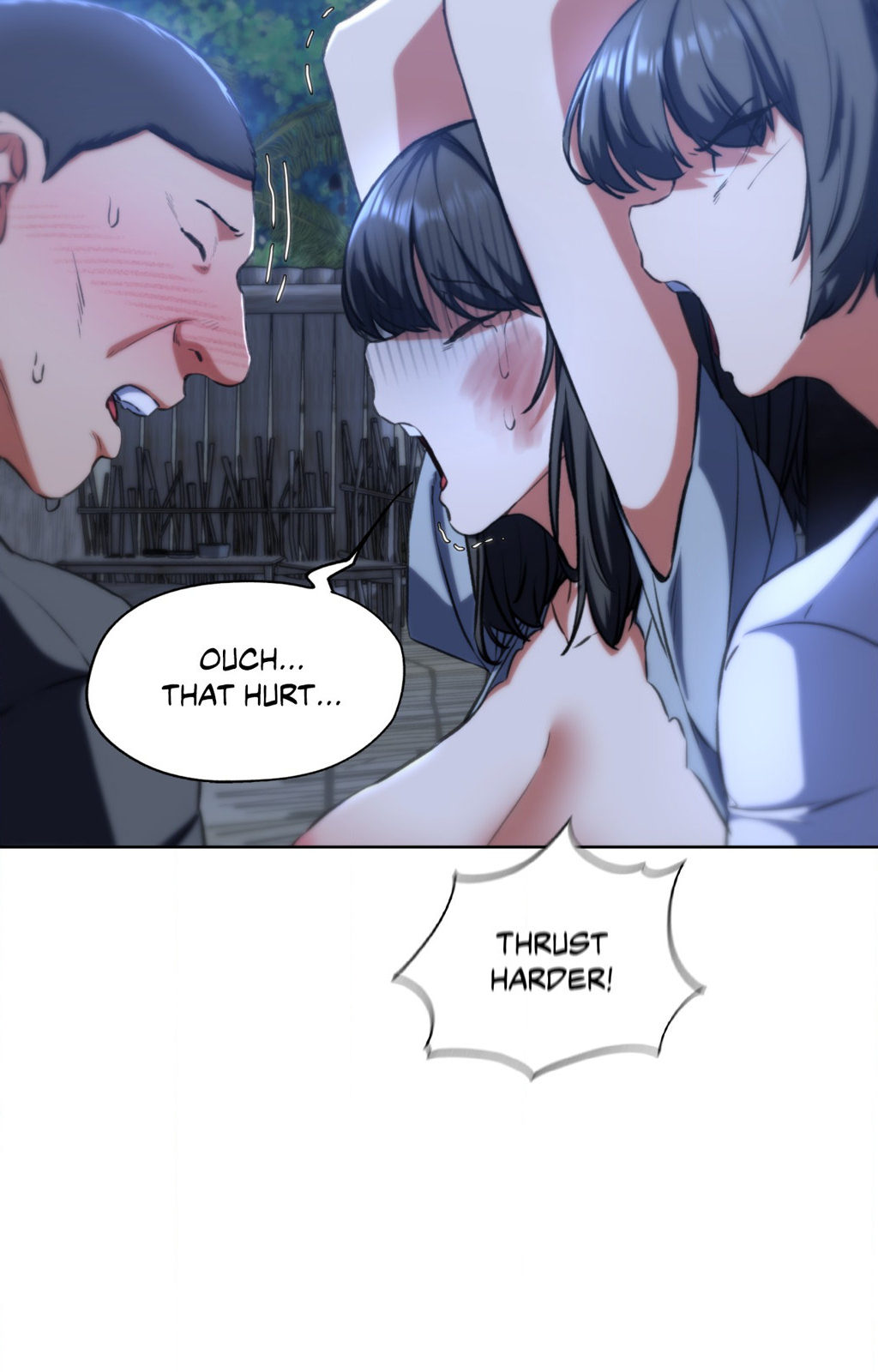 Seniors of Class 5 Chapter 63 - Manhwa18.com