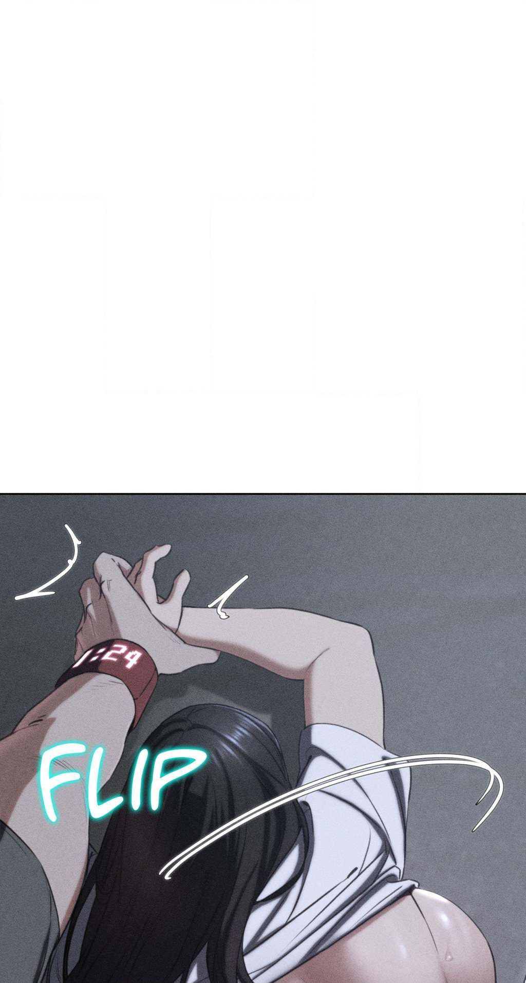 Seniors of Class 5 Chapter 65 - Manhwa18.com