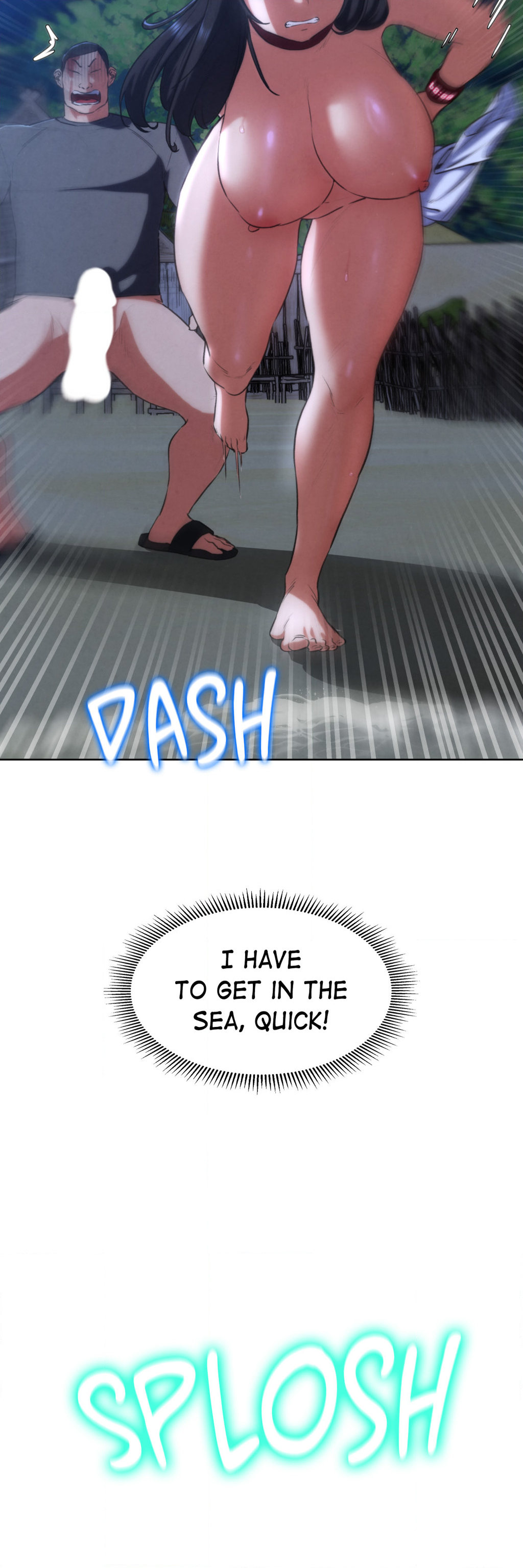 Seniors of Class 5 Chapter 65 - Manhwa18.com