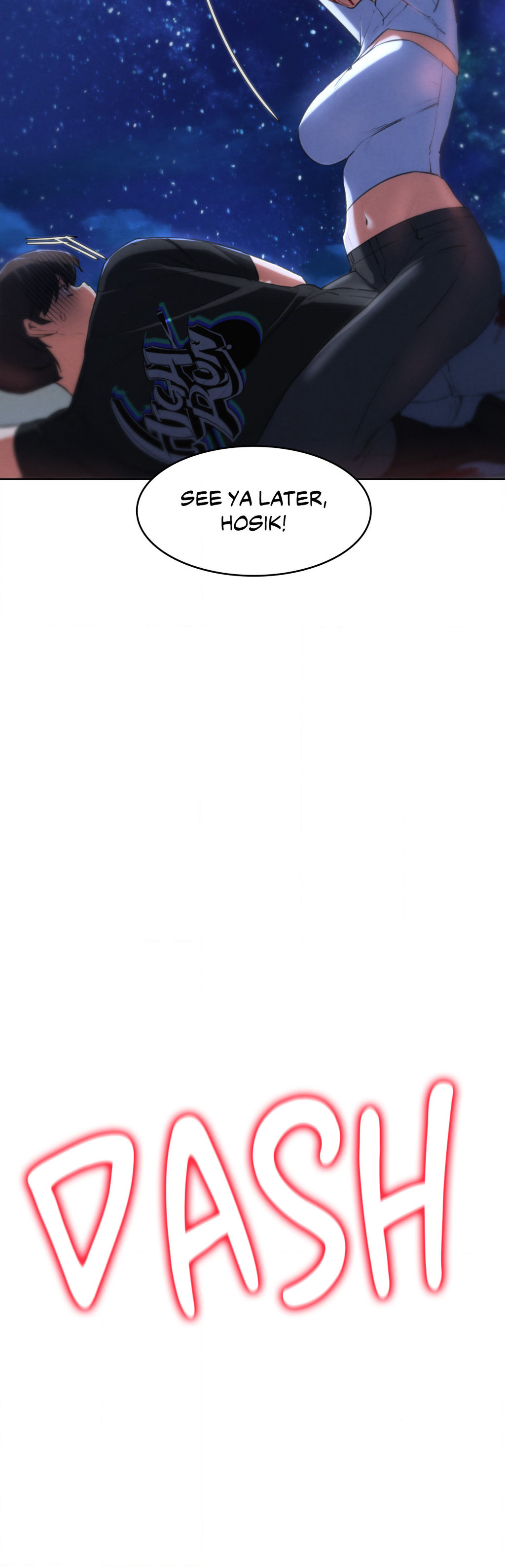 Seniors of Class 5 Chapter 65 - Manhwa18.com