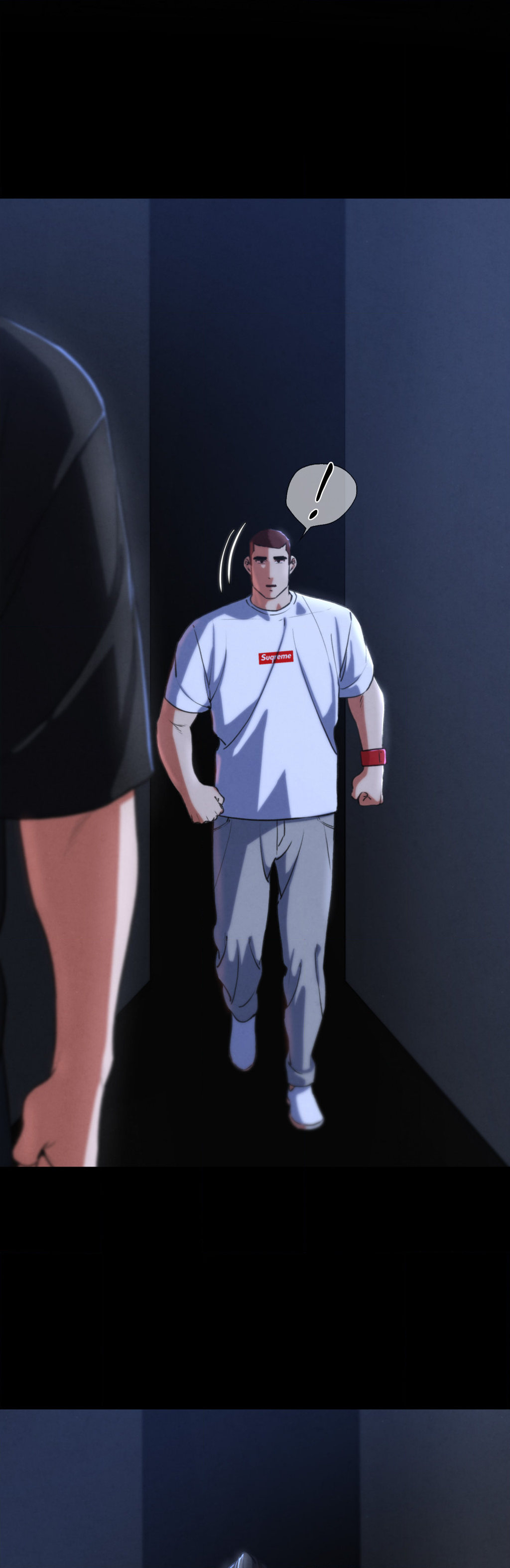 Seniors of Class 5 Chapter 65 - Manhwa18.com