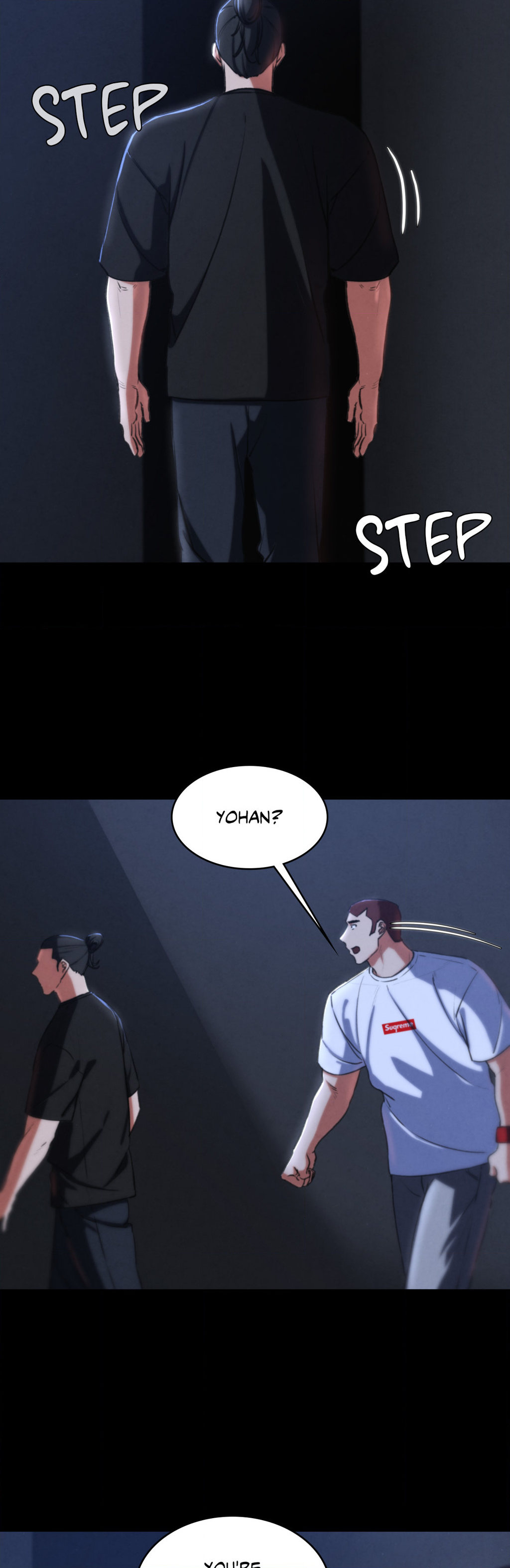 Seniors of Class 5 Chapter 65 - Manhwa18.com